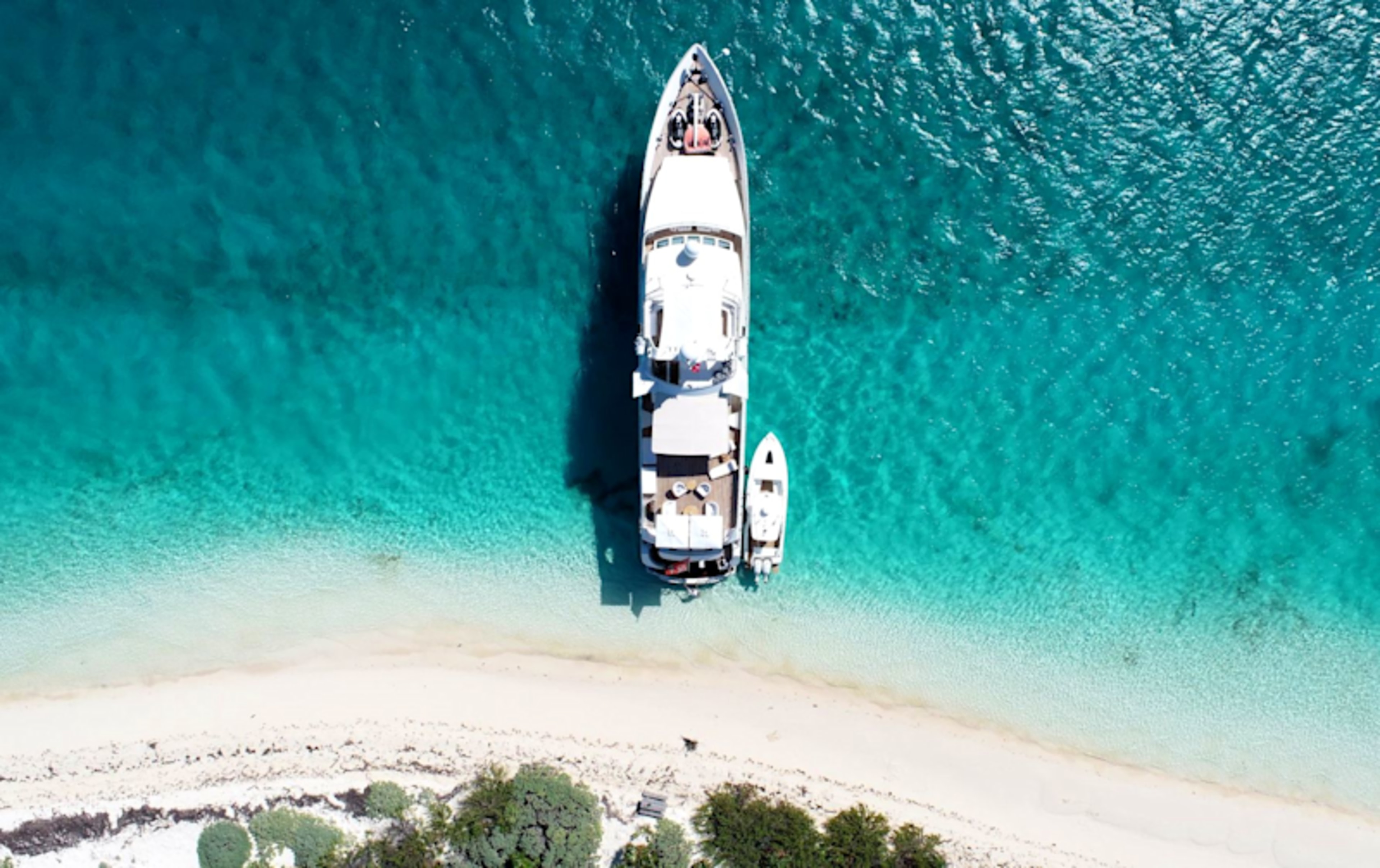 Bahamas & Exumas on a Yacht