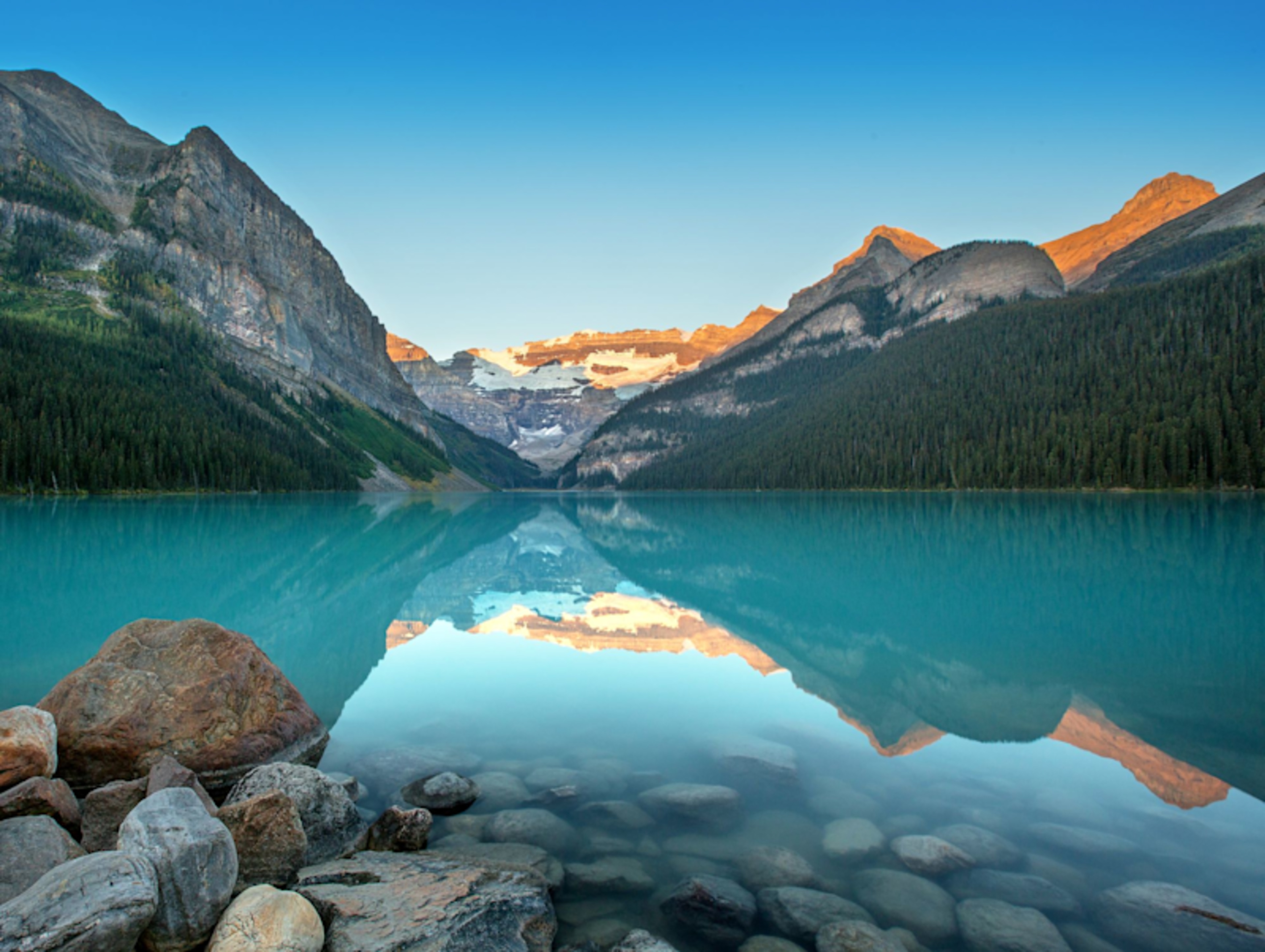 Want to build an itinerary from scratch?