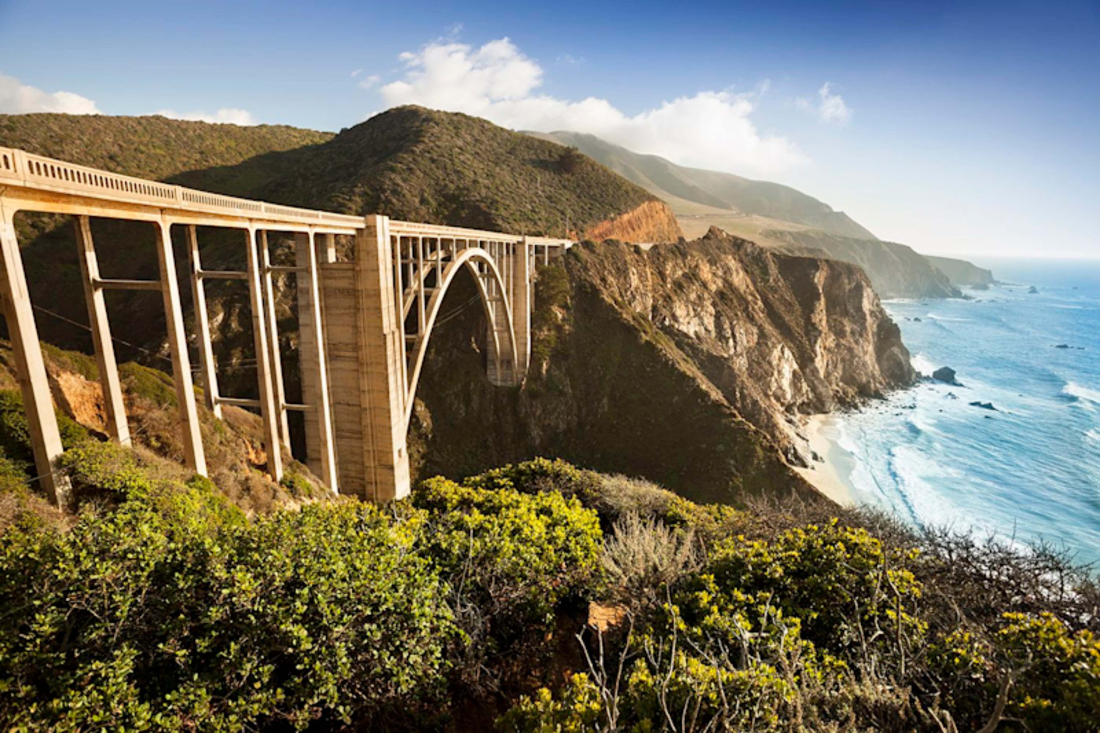 Want to build an itinerary from scratch?