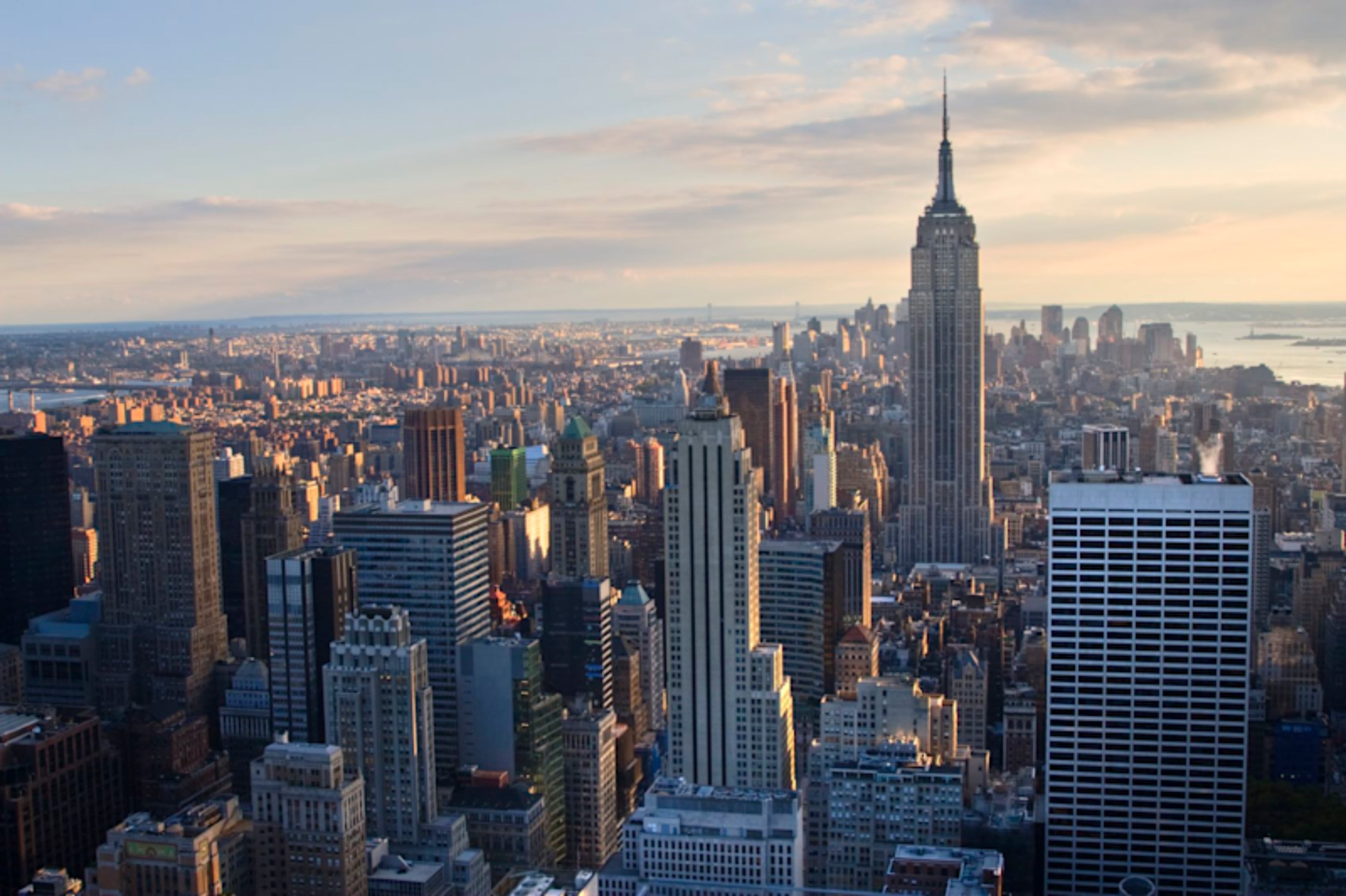 Want to build an itinerary from scratch?