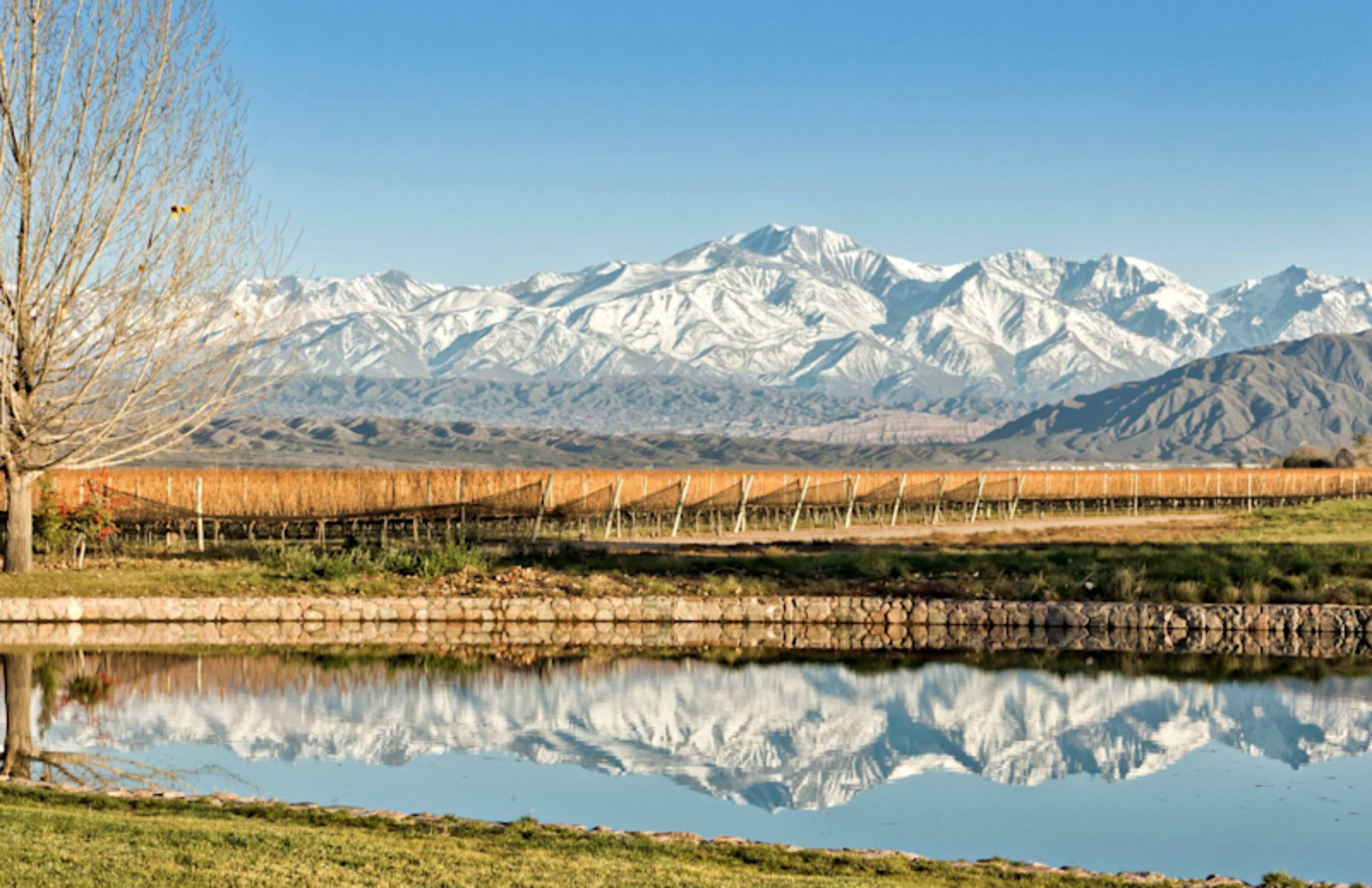 Want to build an itinerary from scratch?