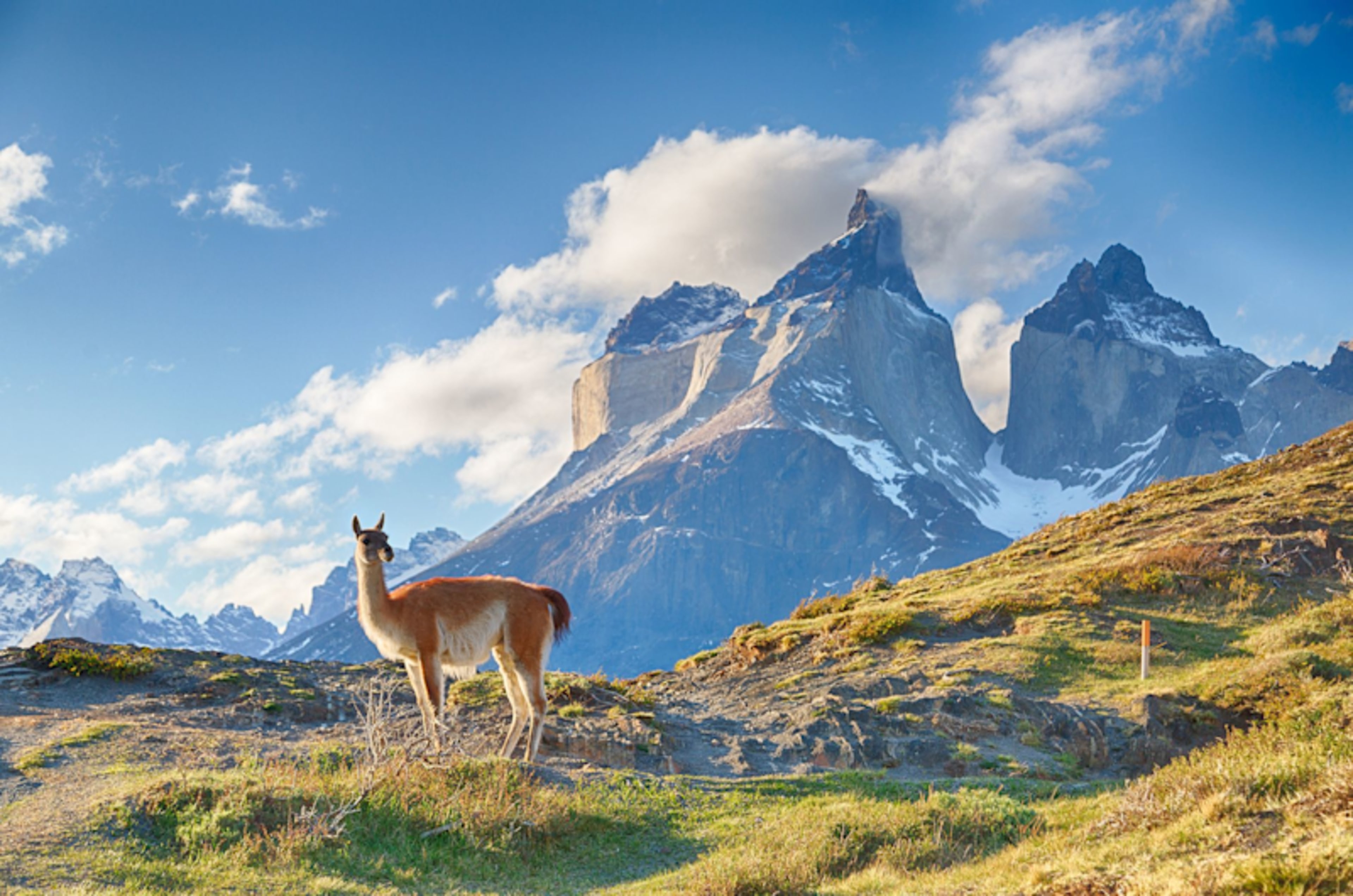 Want to build an itinerary from scratch?