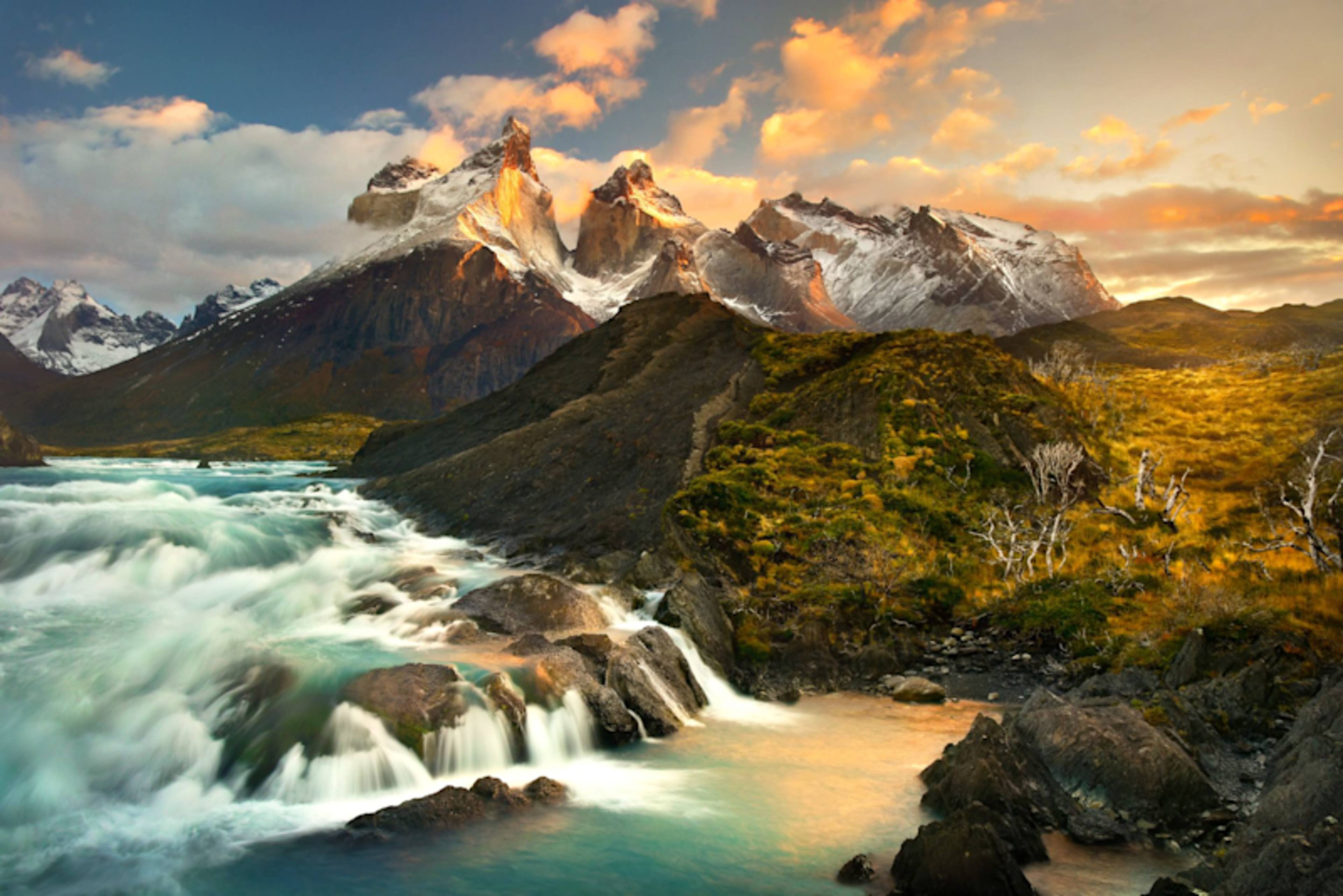 Want to build an itinerary from scratch?