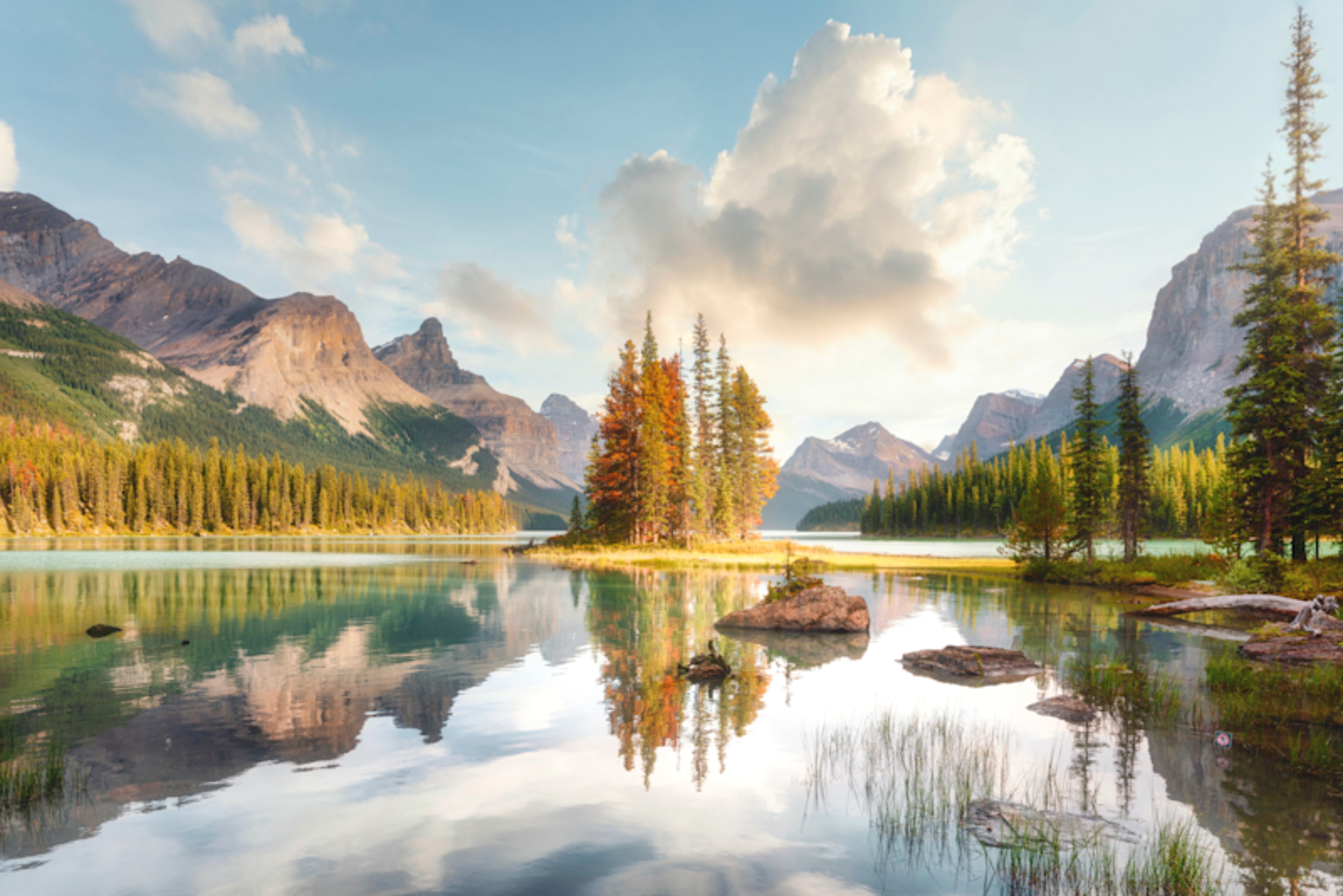 Want to build an itinerary from scratch?