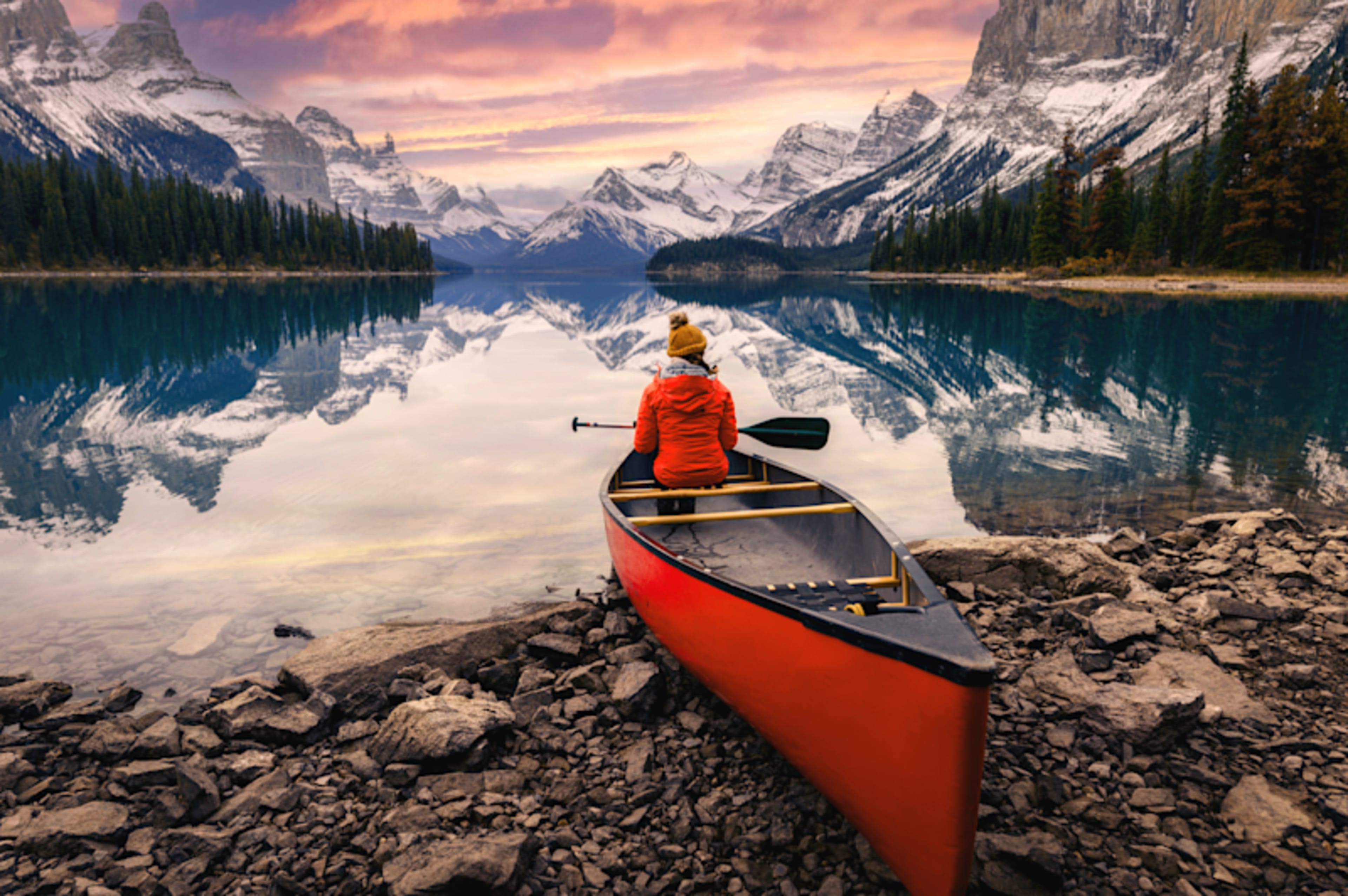 Rockies Road Trip: Banff to Jasper by Car