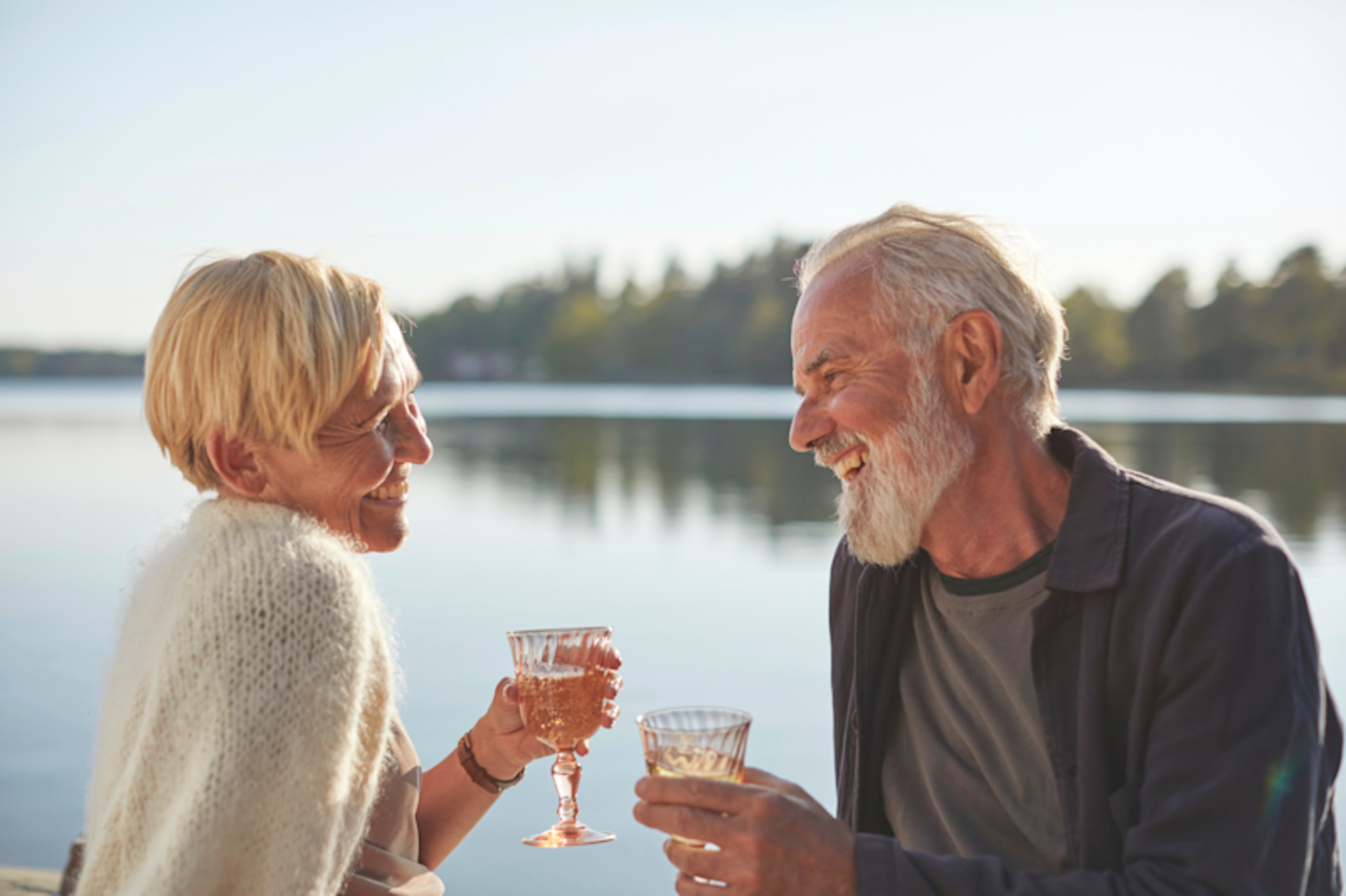 British Columbia: Luxury Lodges