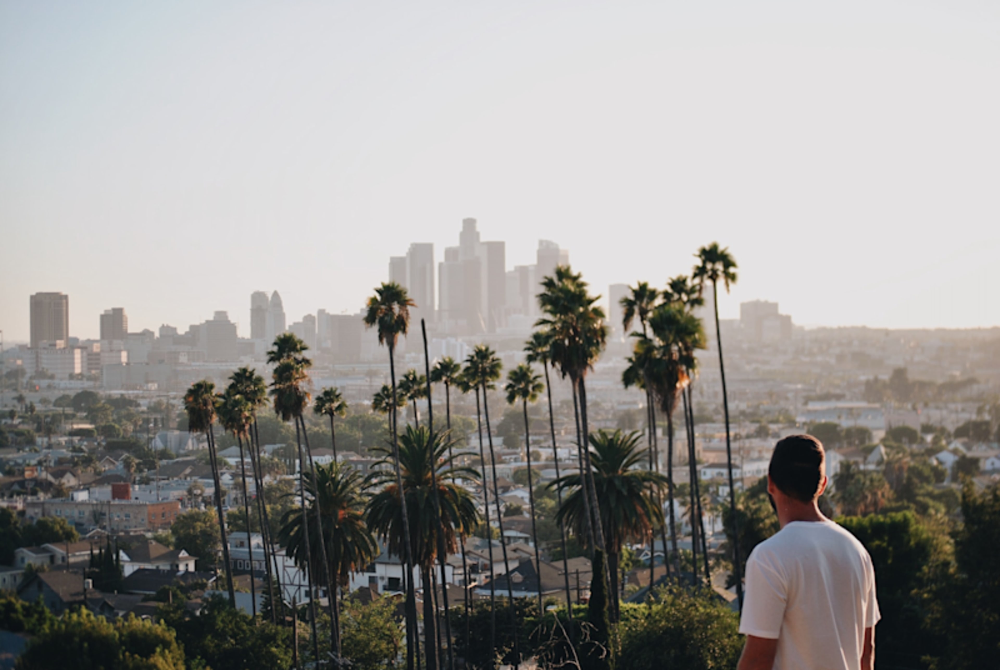 Golden Goals: Luxe California & World Cup