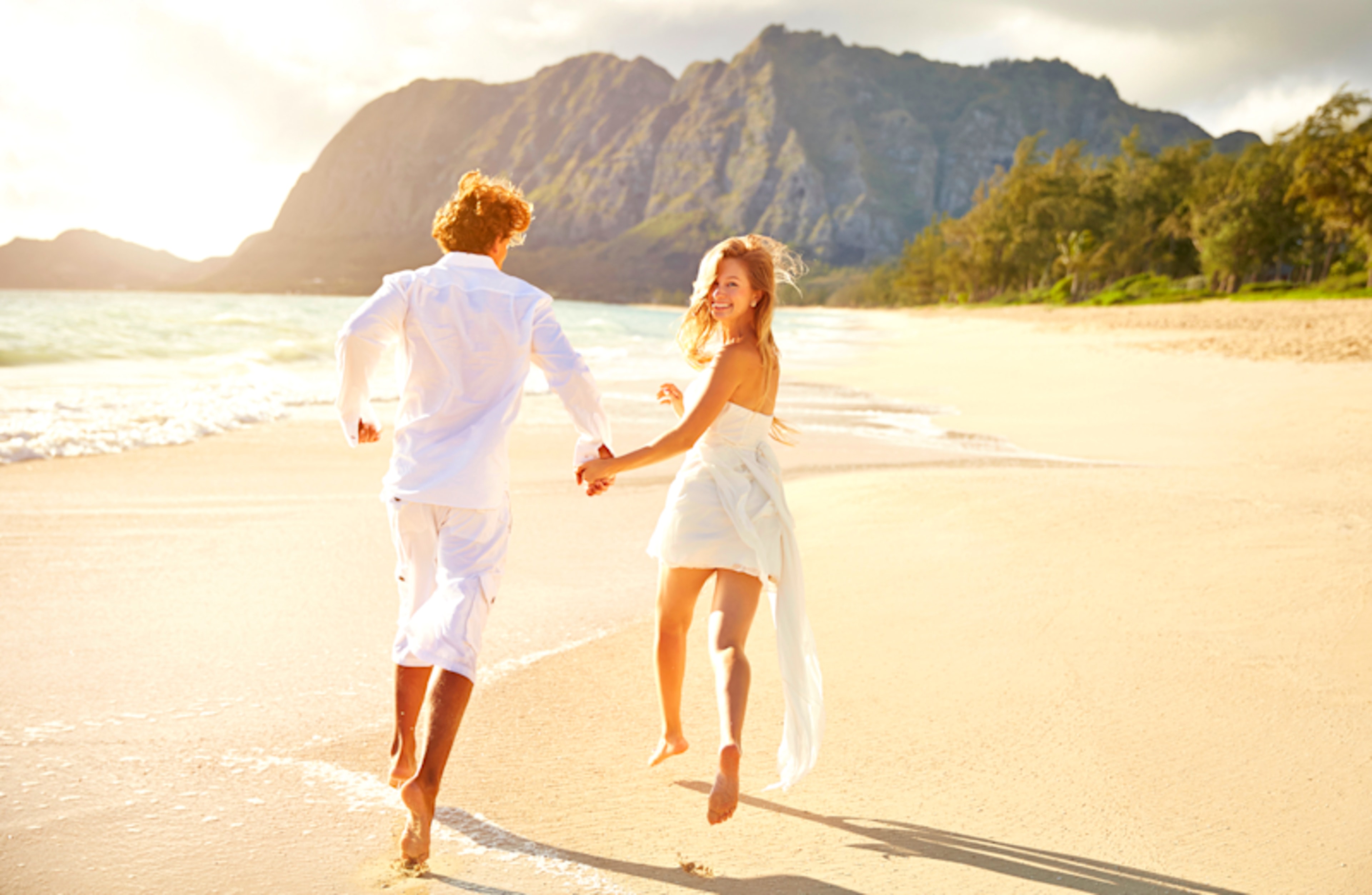Hawaii & Bora Bora: Ultimate Romance