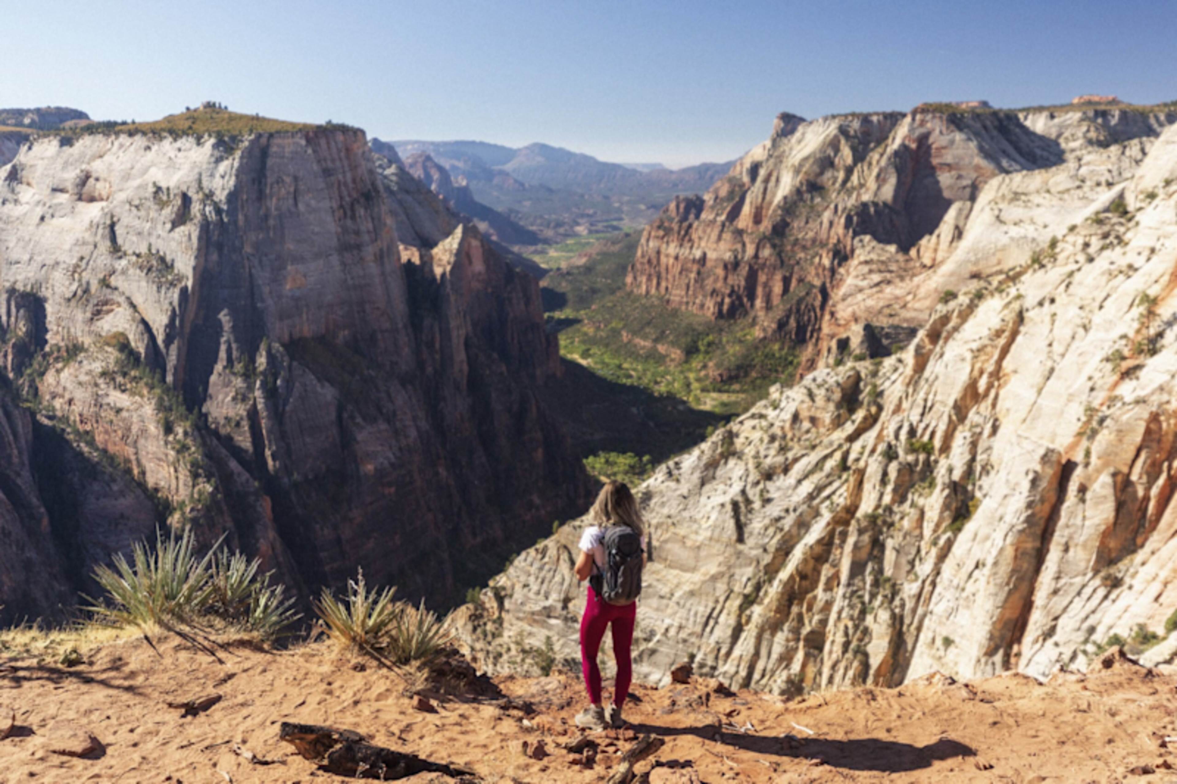 Utah's Mighty 5: Explorer's Edition