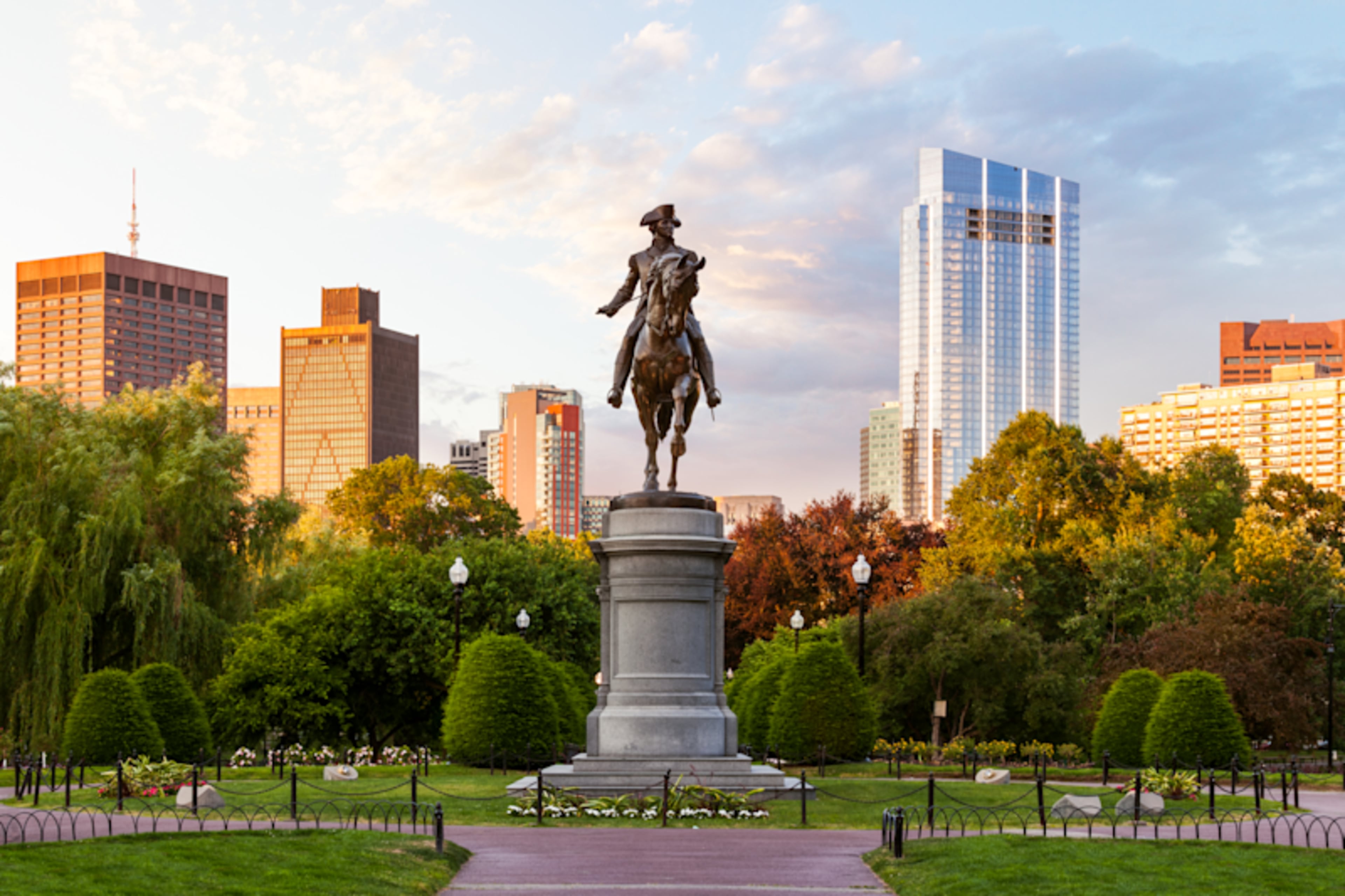 Want to build an itinerary from scratch?