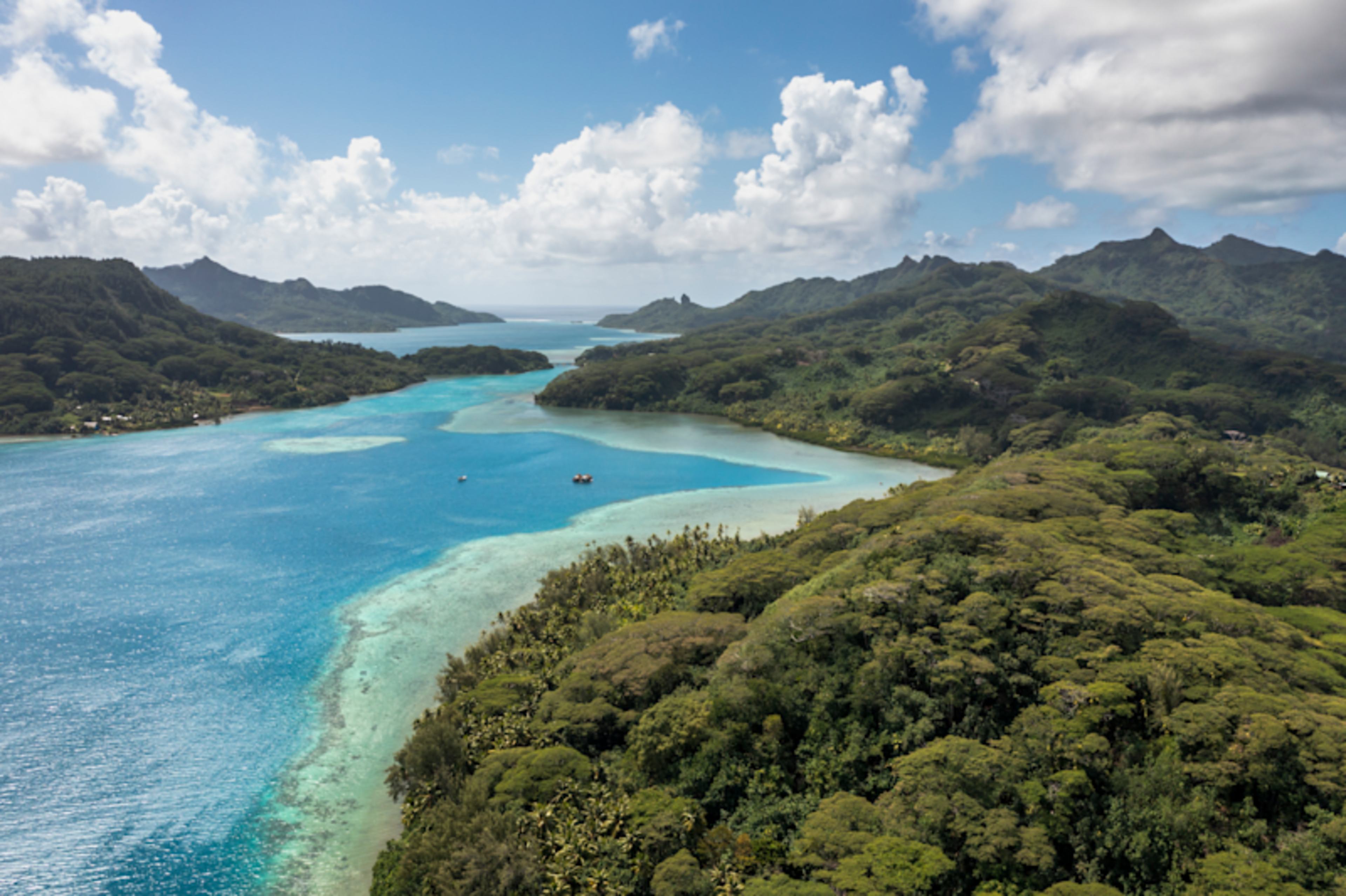 Let Us Find Your Perfect Cruise