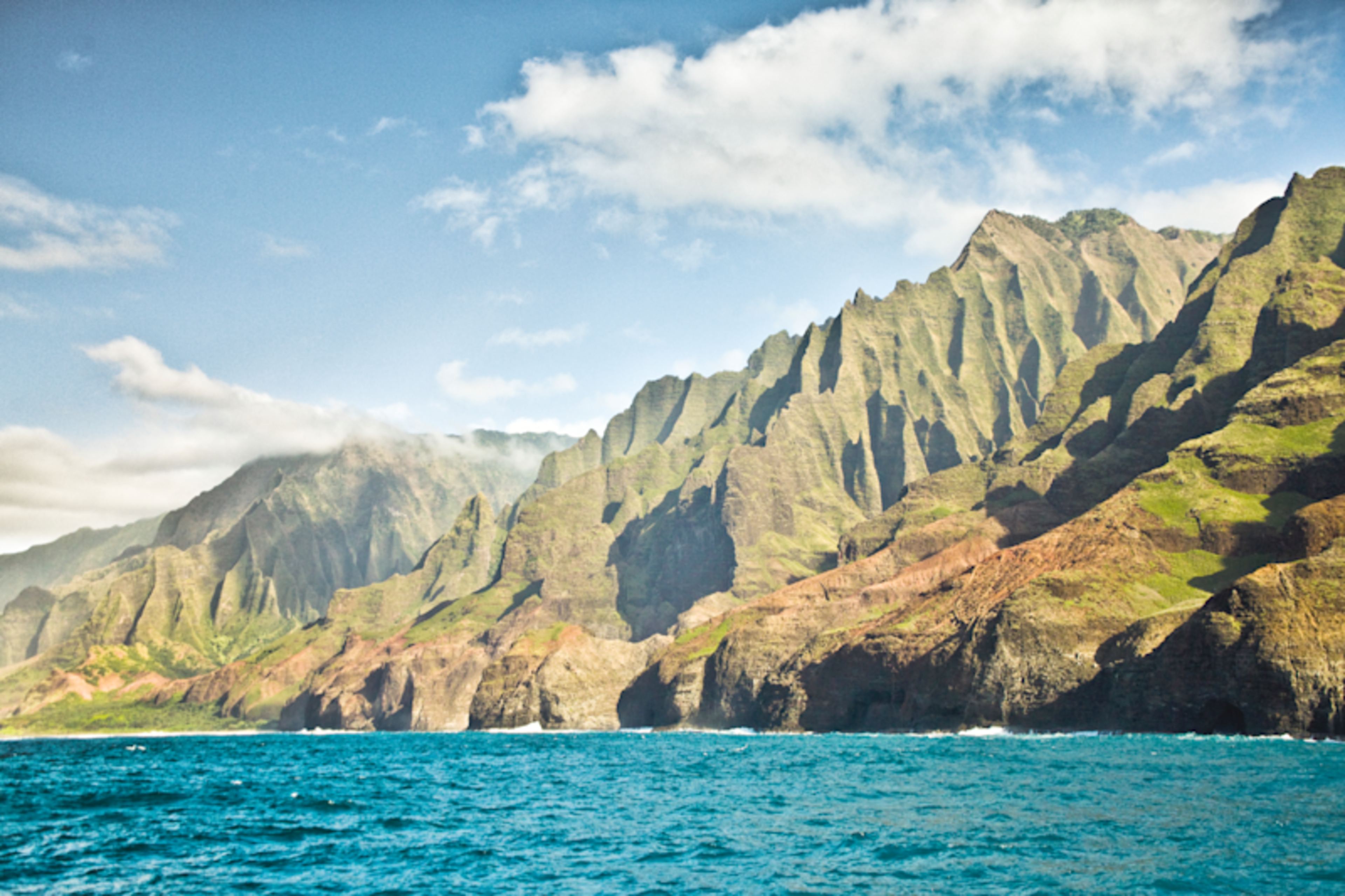 Want to build an itinerary from scratch?