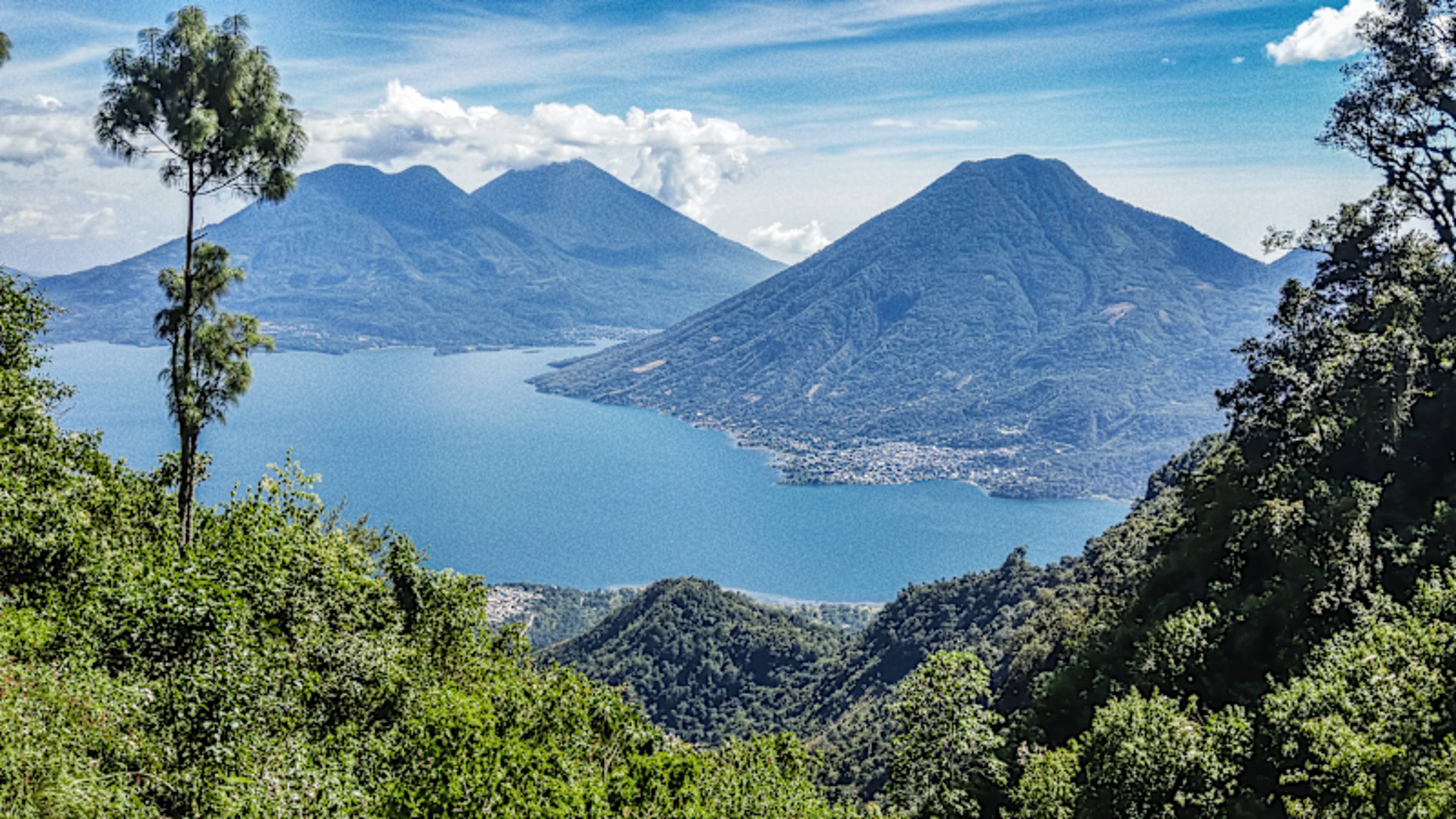 Want to build an itinerary from scratch?