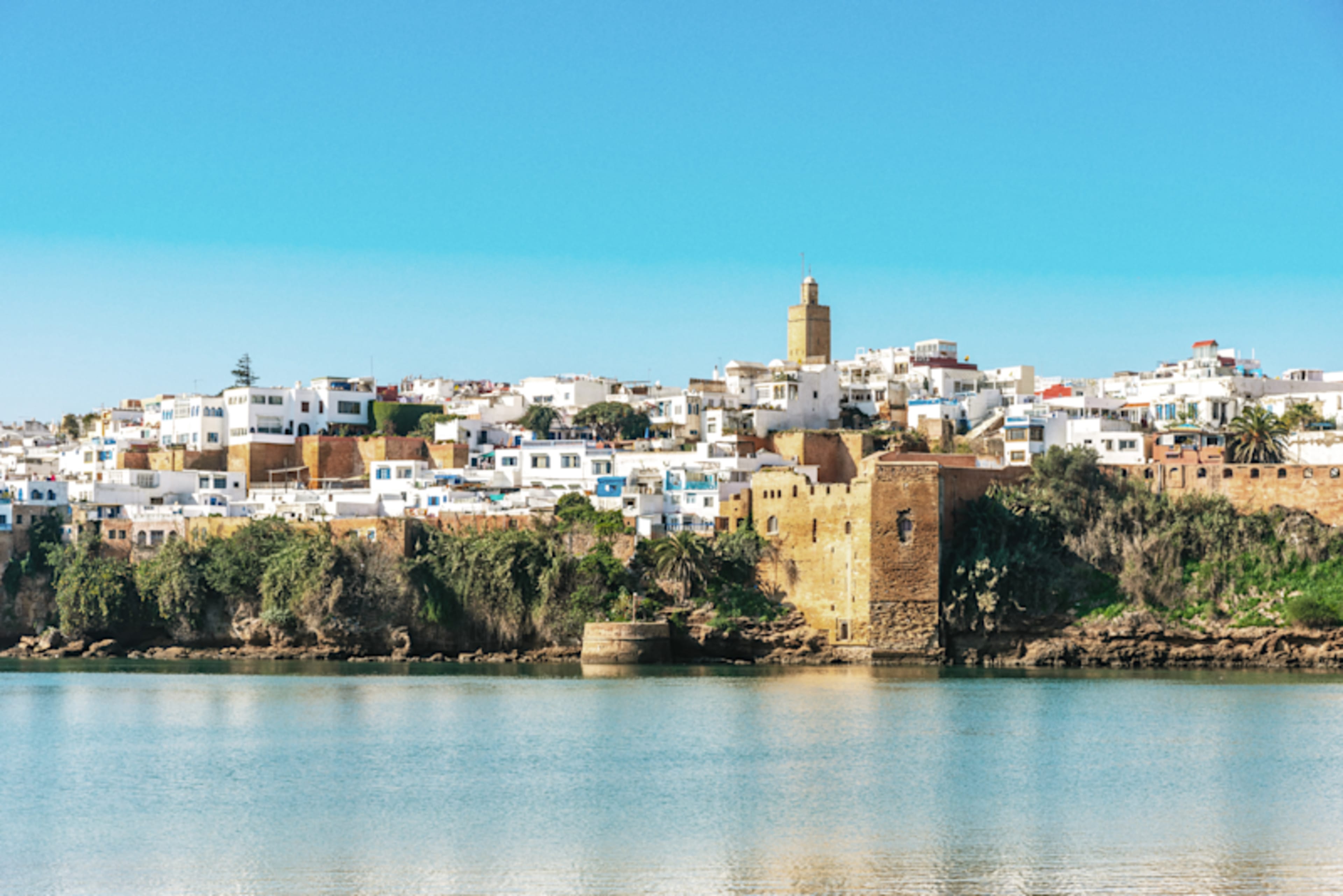 Want to build an itinerary from scratch?