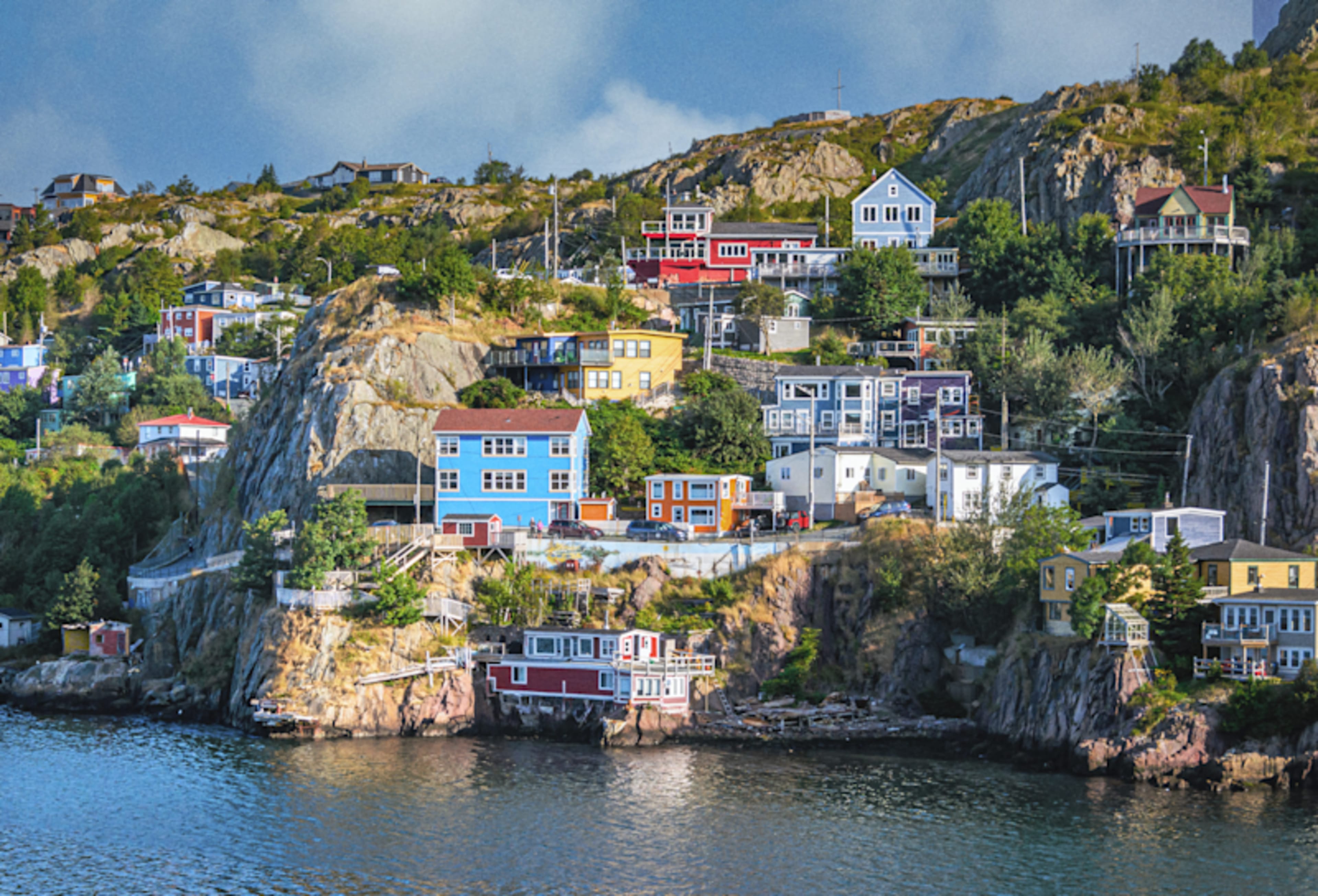 Let Us Find Your Perfect Cruise