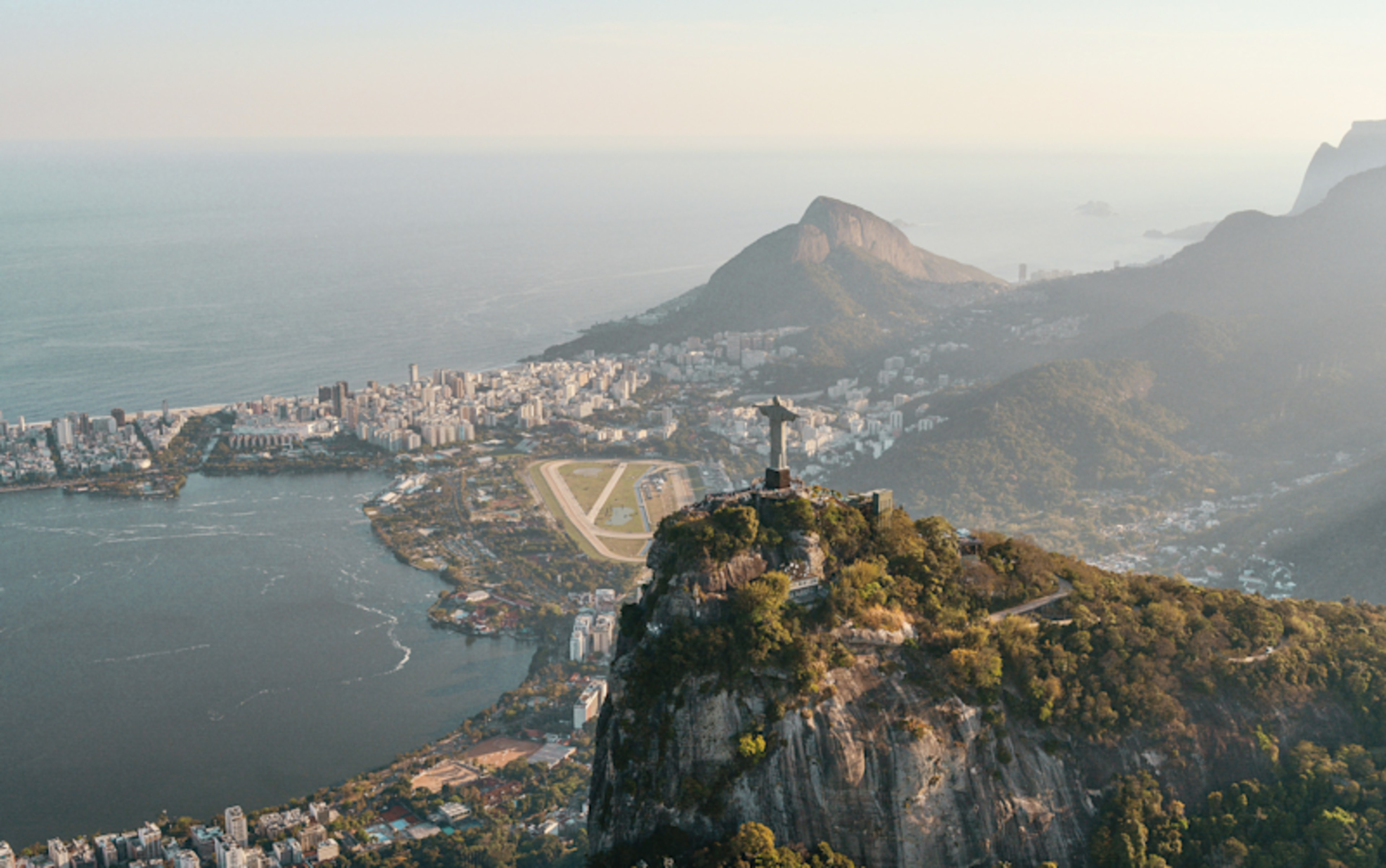 Brazil Signature