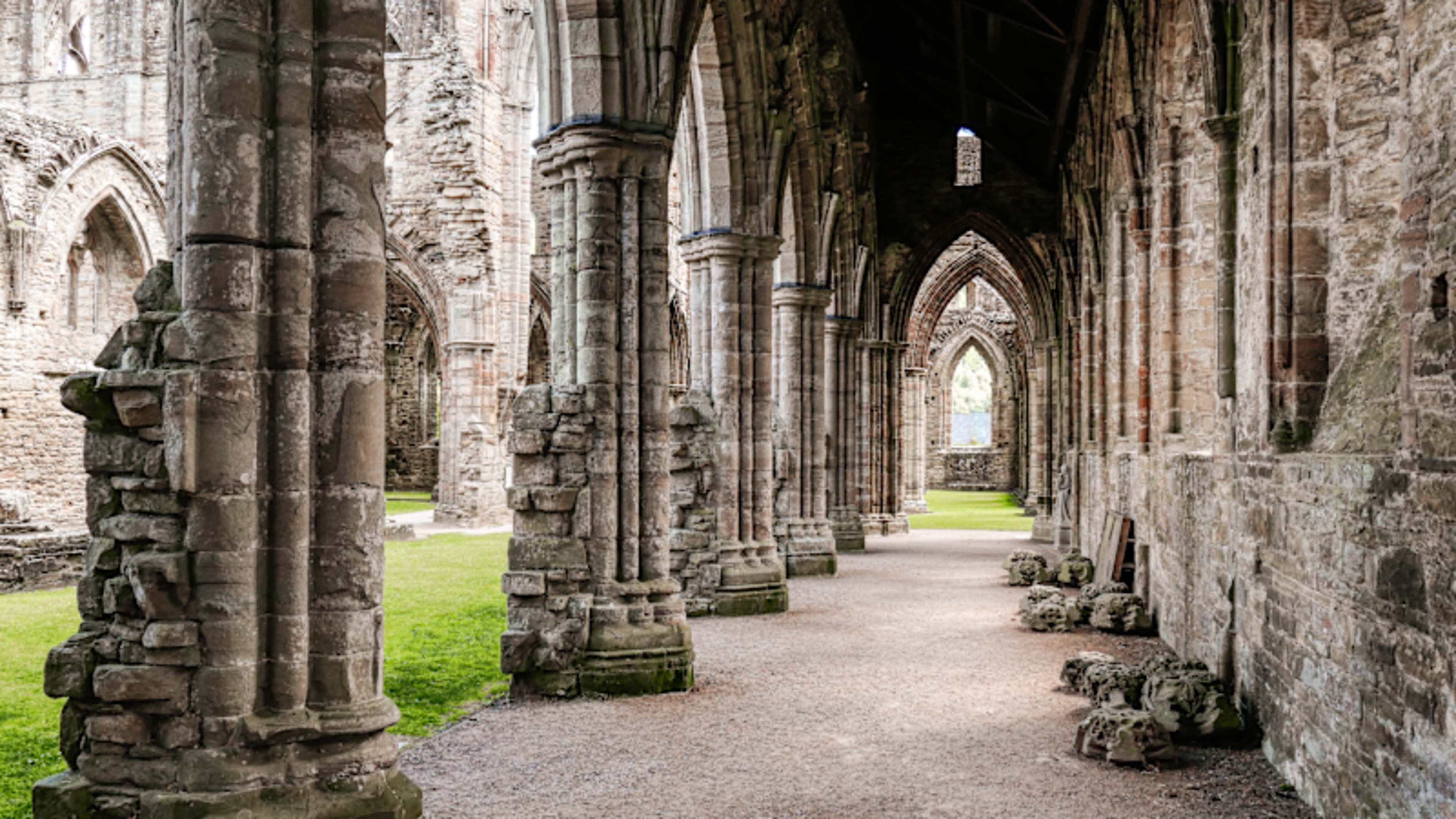 Want to build an itinerary from scratch?