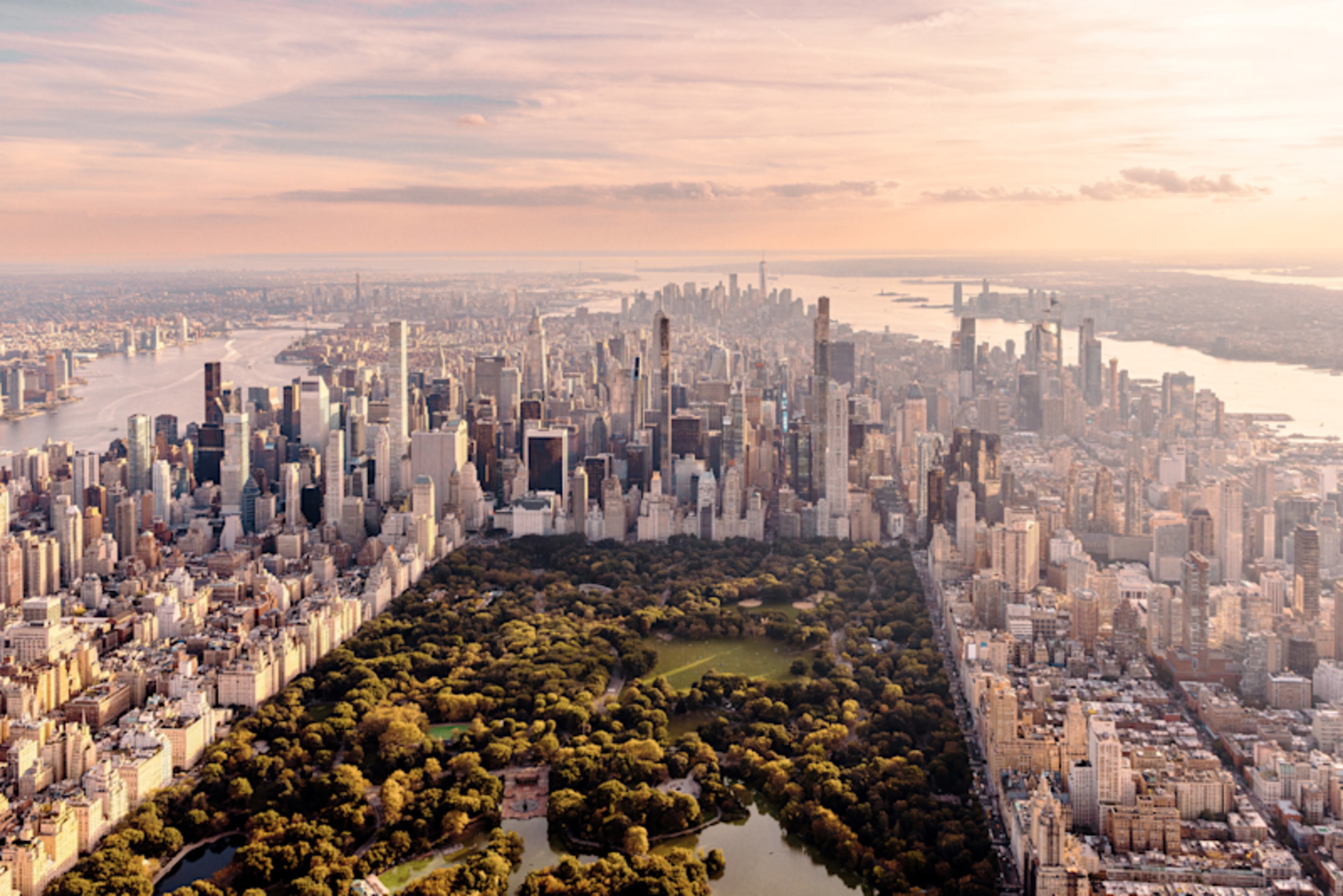 New York Minute 