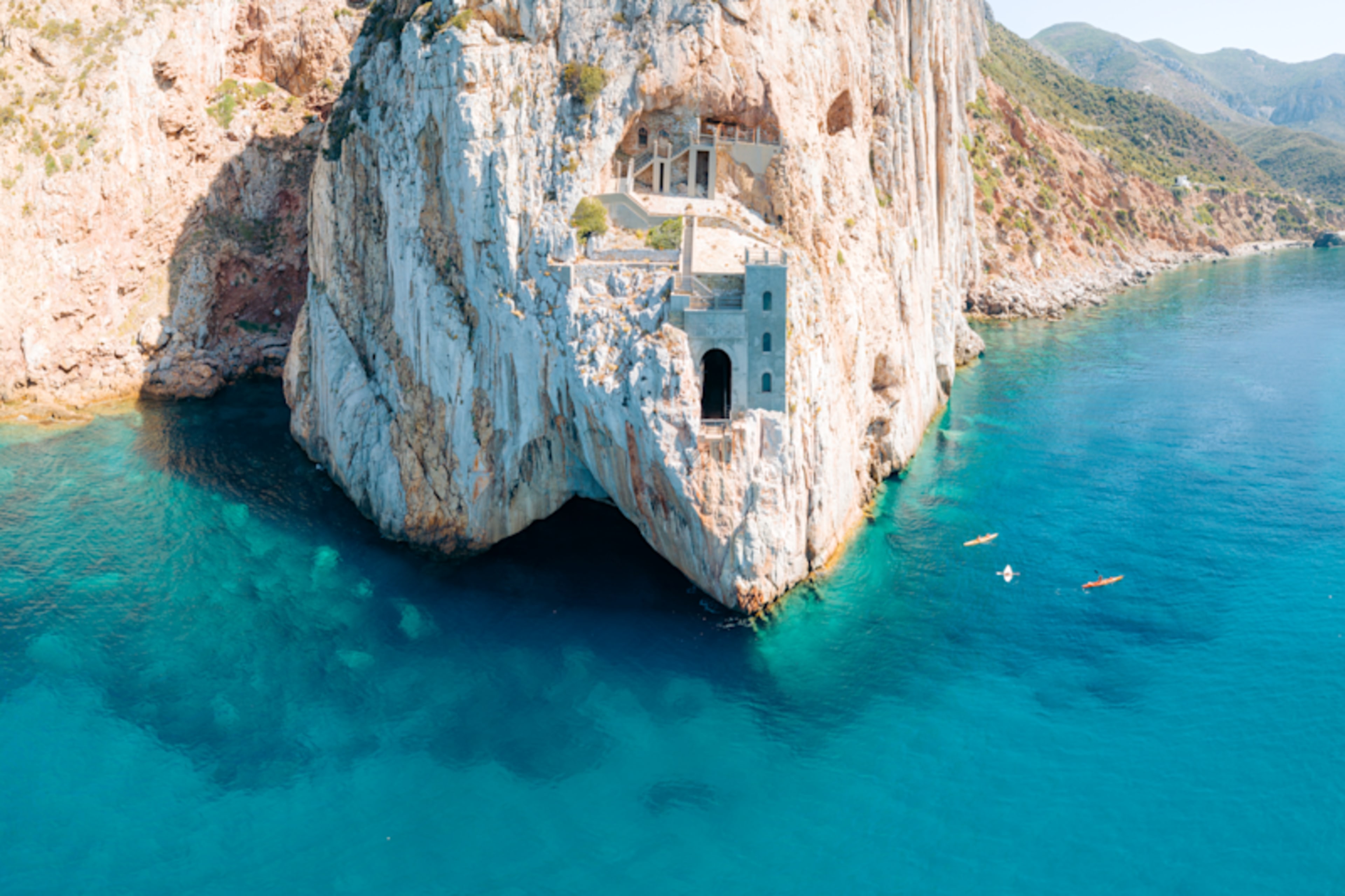 Want to build an itinerary from scratch?