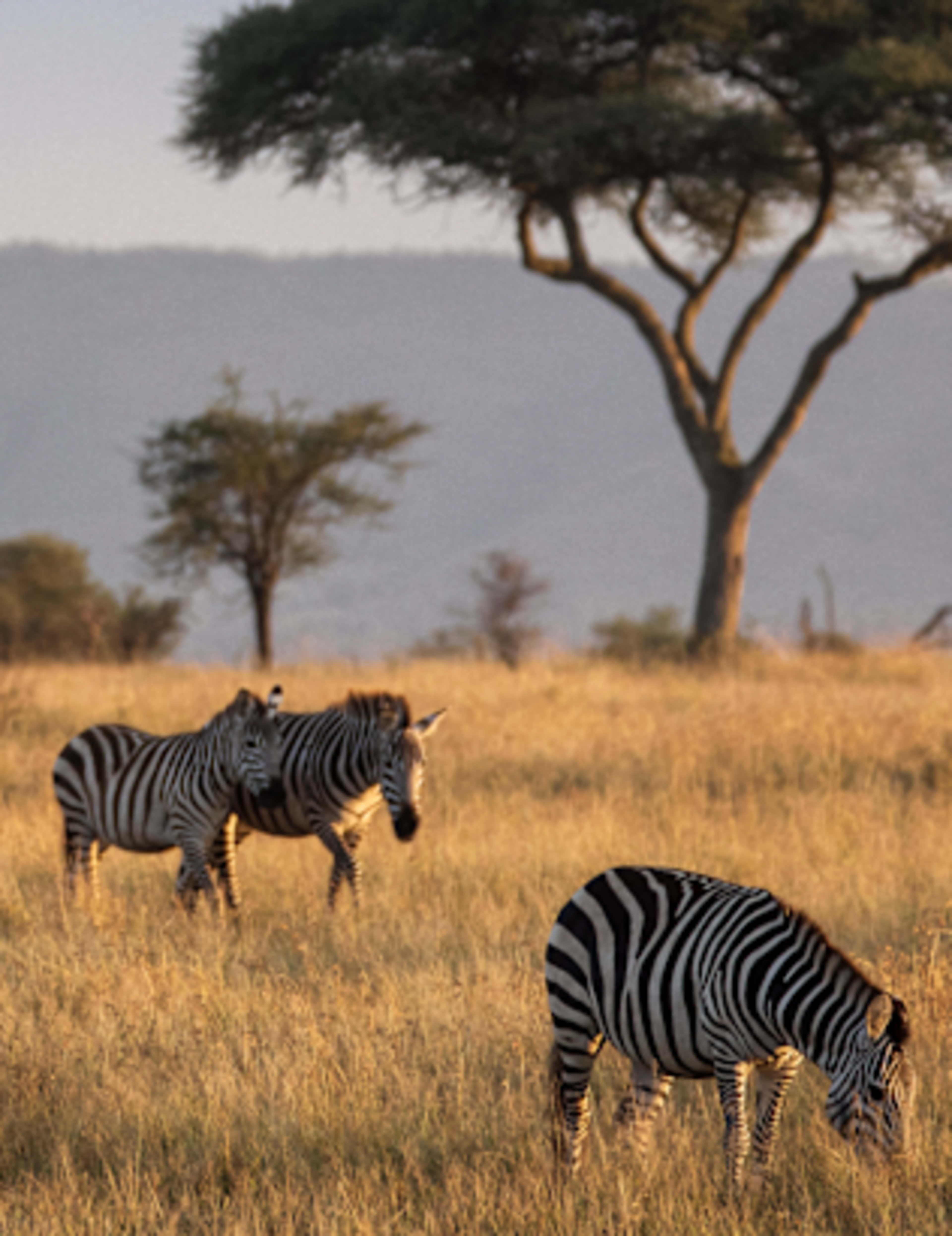 Kensington Establishes Itself as the Definitive Authority in Luxury Wildlife Itineraries