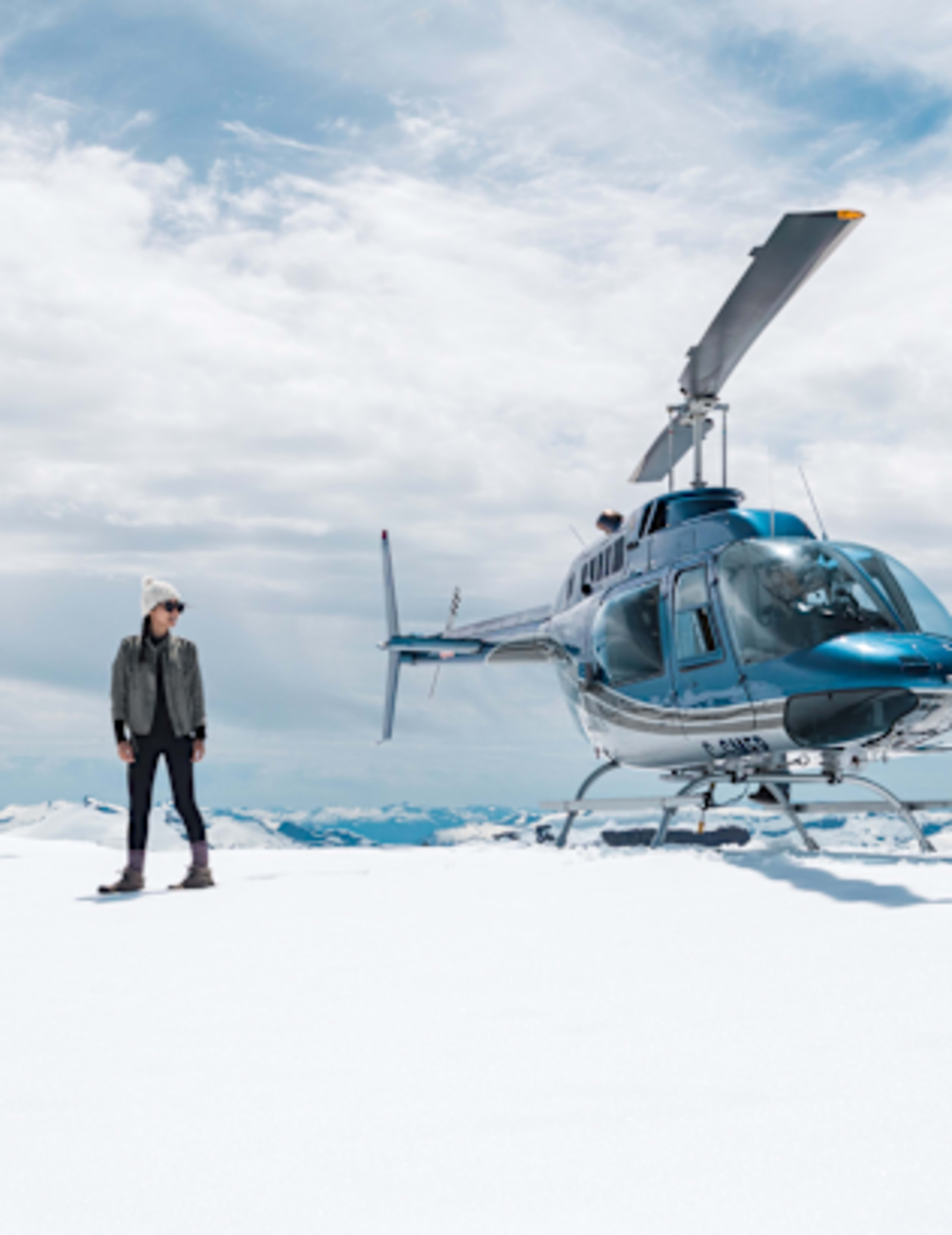 Kensington Introduces Ultraluxe, the Next Level in Private Luxury Travel