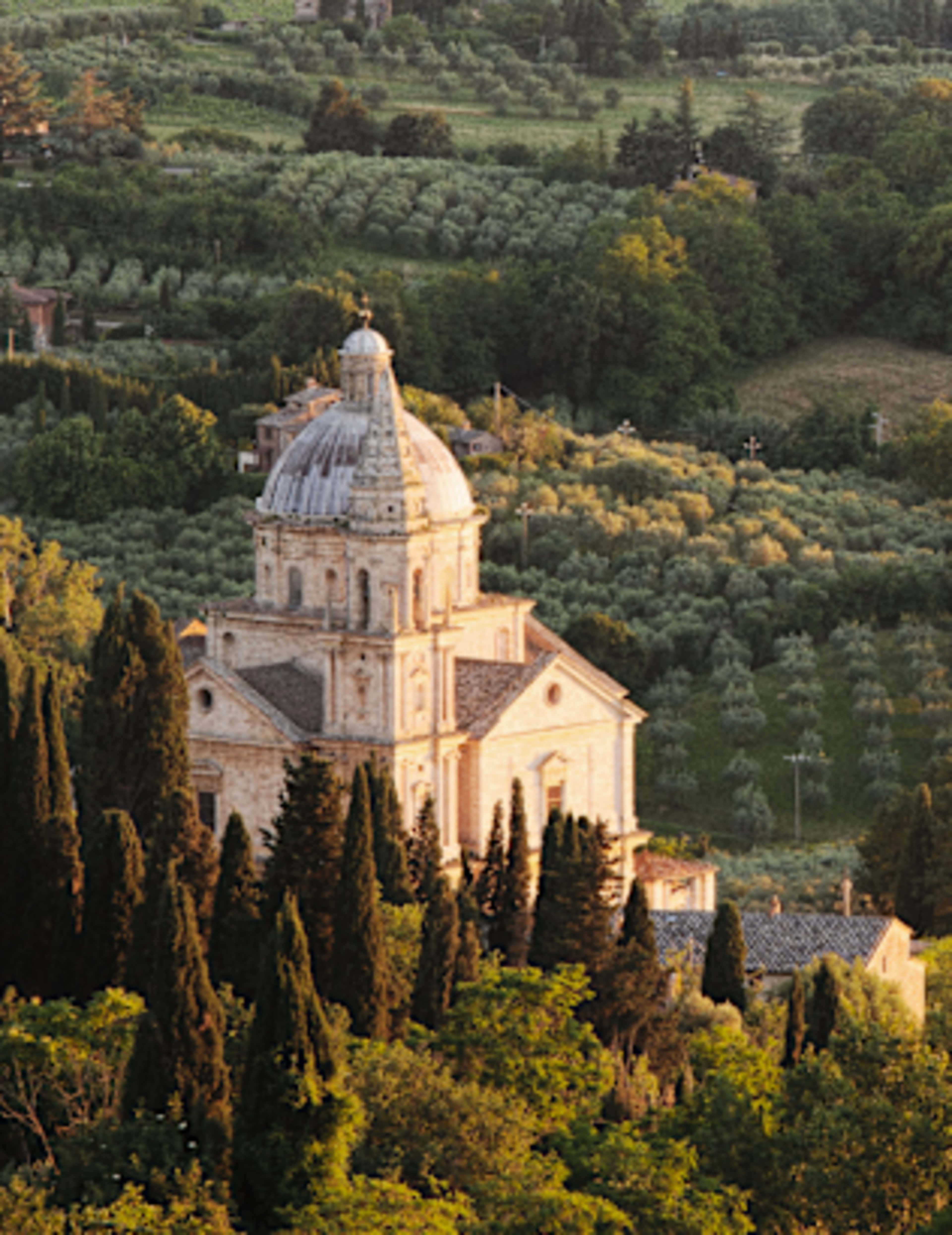 The Best Time to Visit Italy
