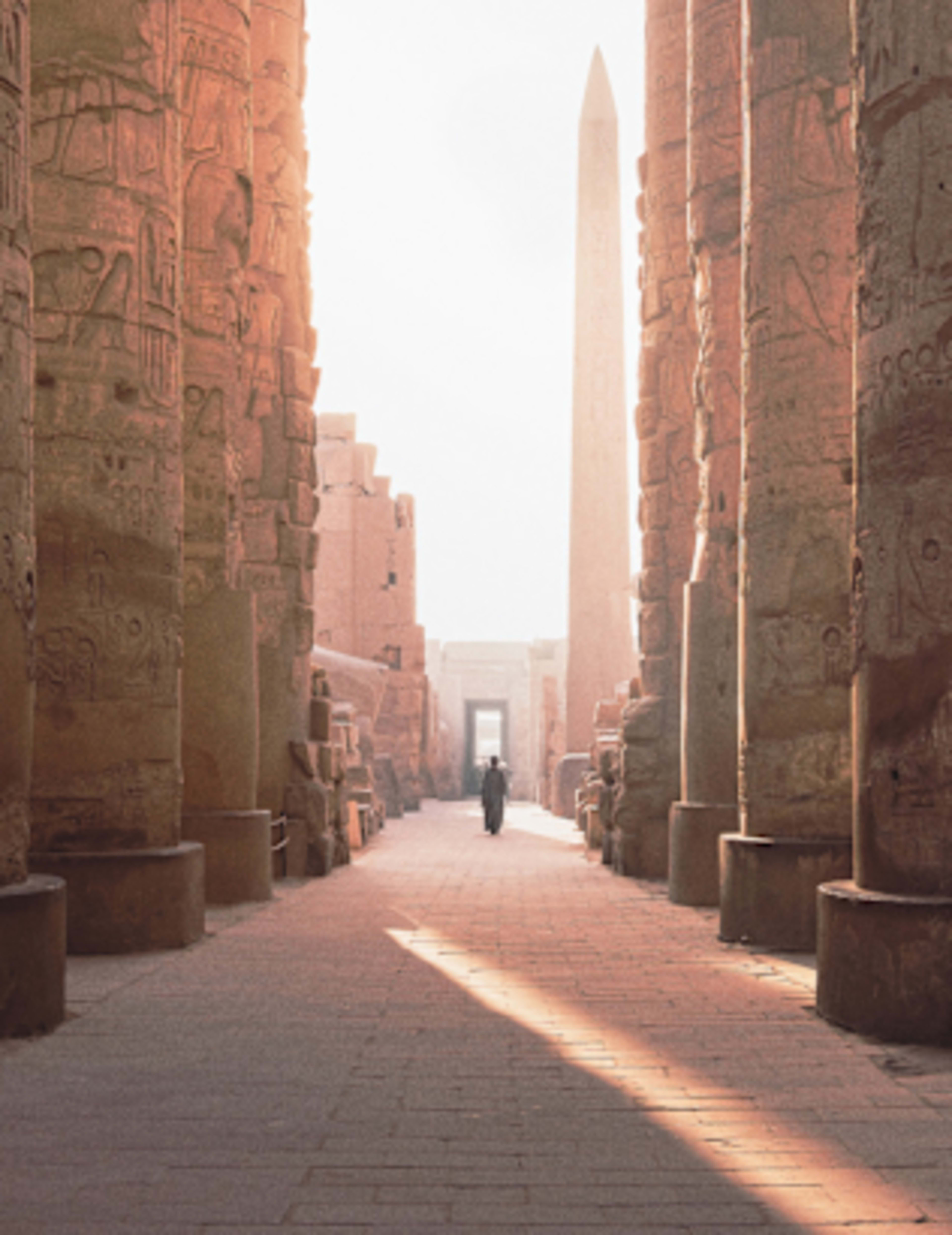 Egypt is Eternally Alluring – Here’s Why You Should Visit Now