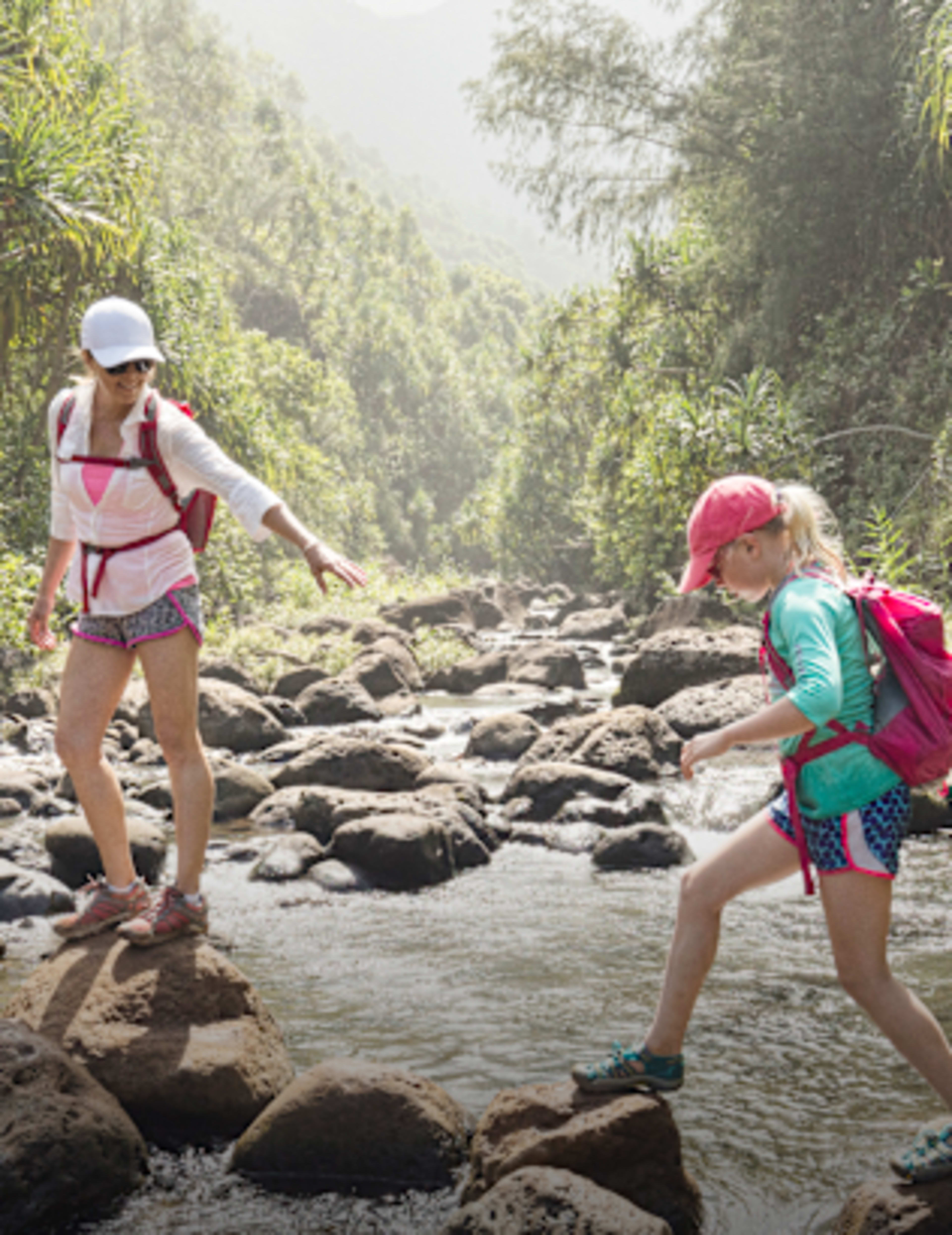 Family Spring Break Travel: Top Destinations for U.S. Families