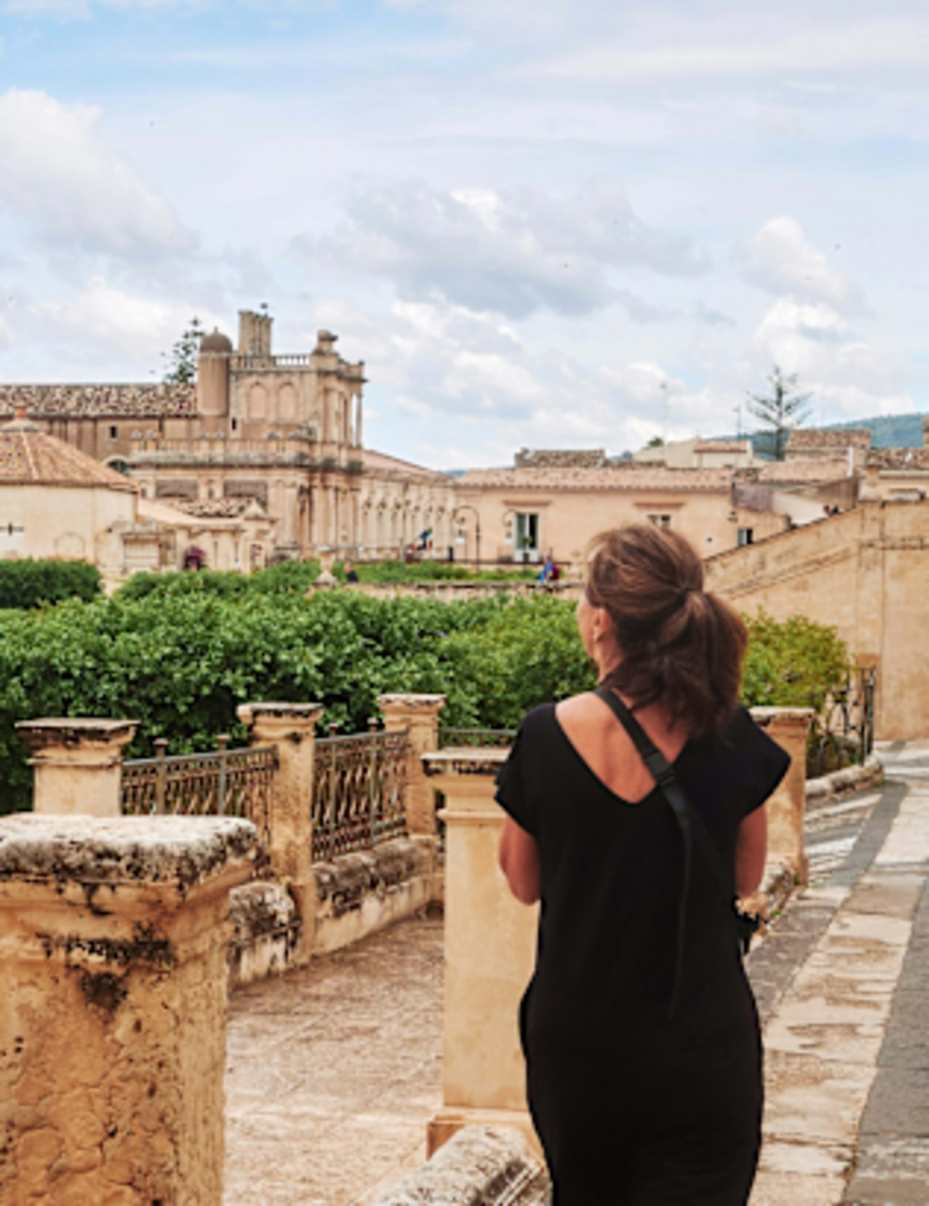 Slow Travel: A More Meaningful Way to See the World 