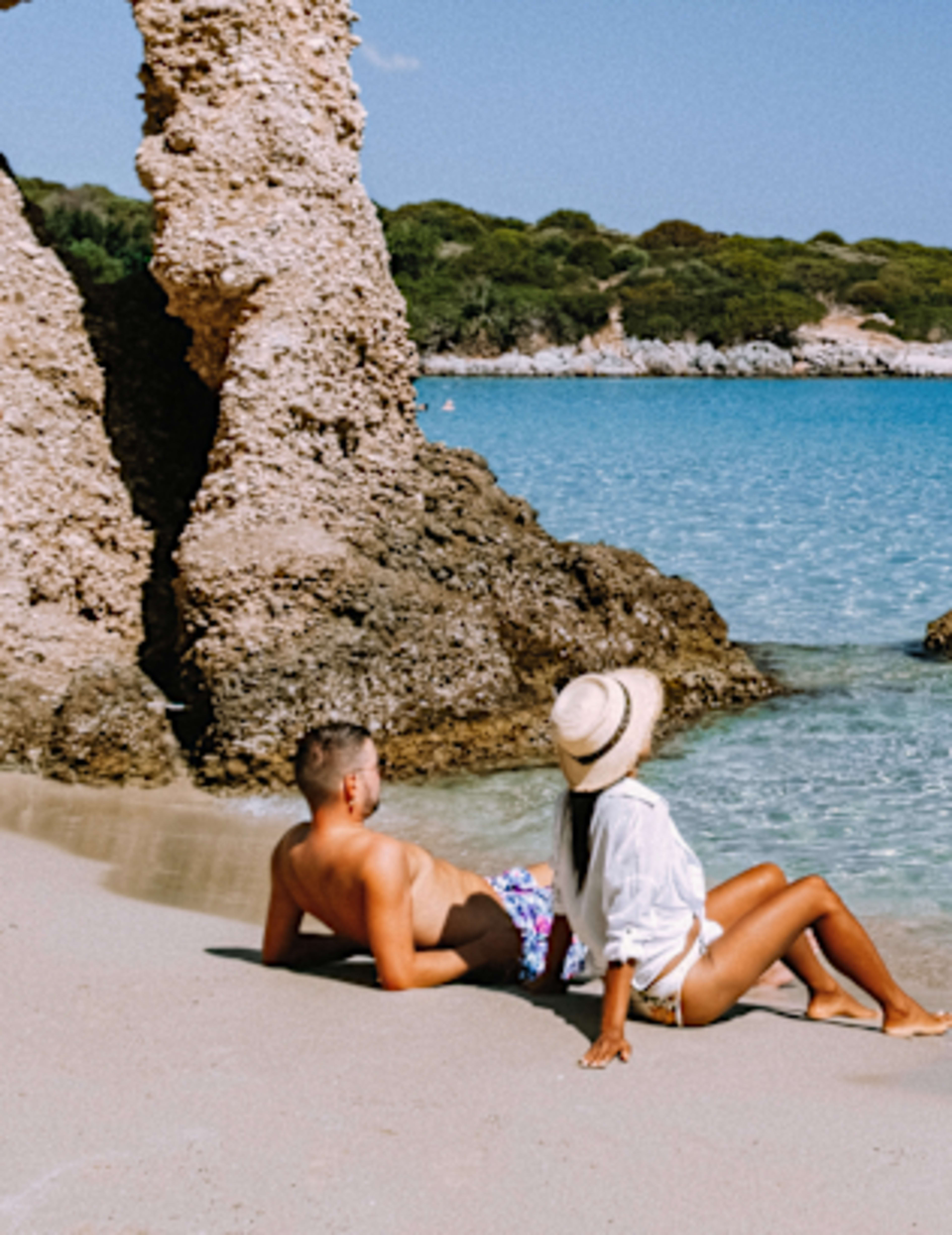 The Ultimate Greece Honeymoon Guide