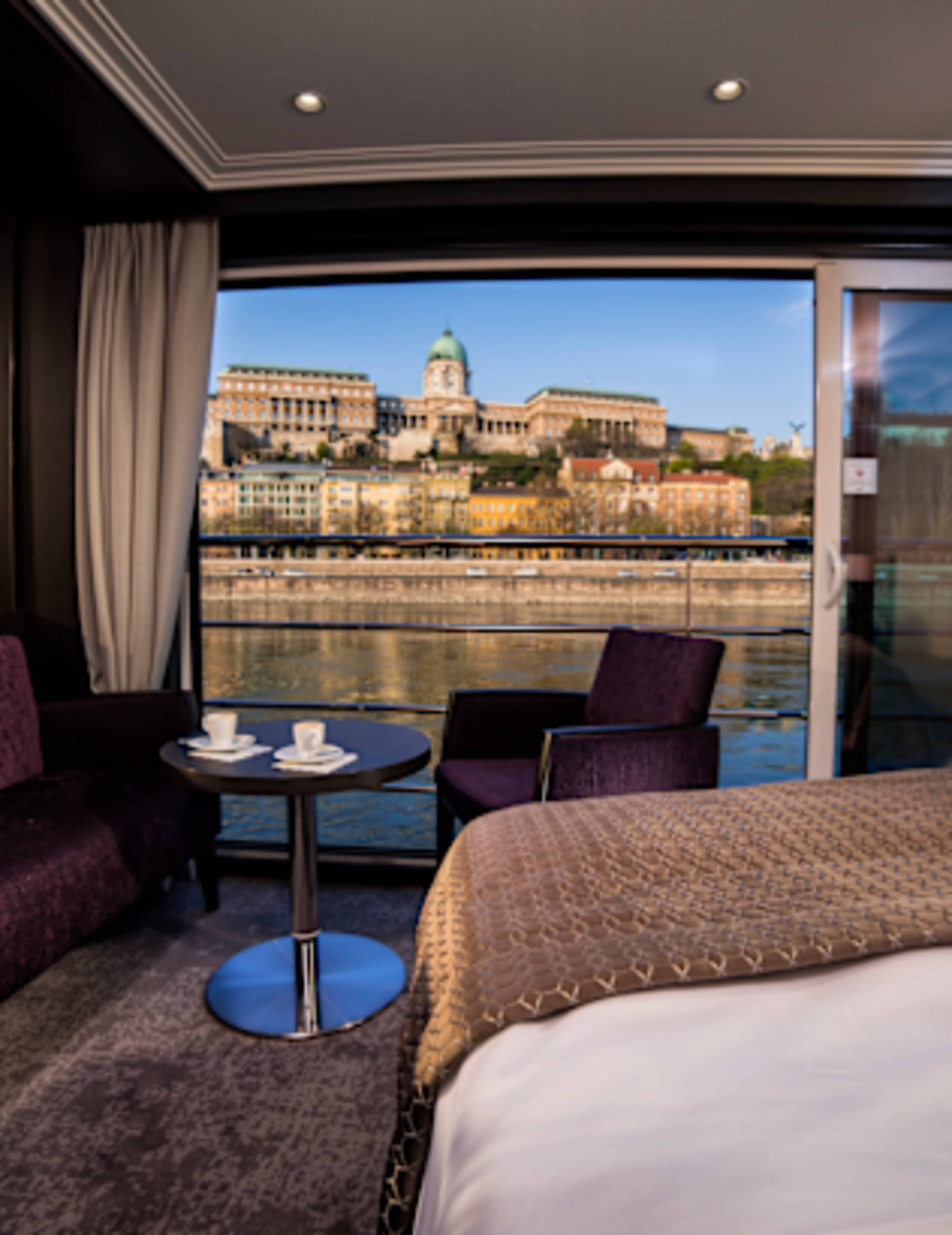 8 Reasons to Take a European River Cruise with Kensington Tours 