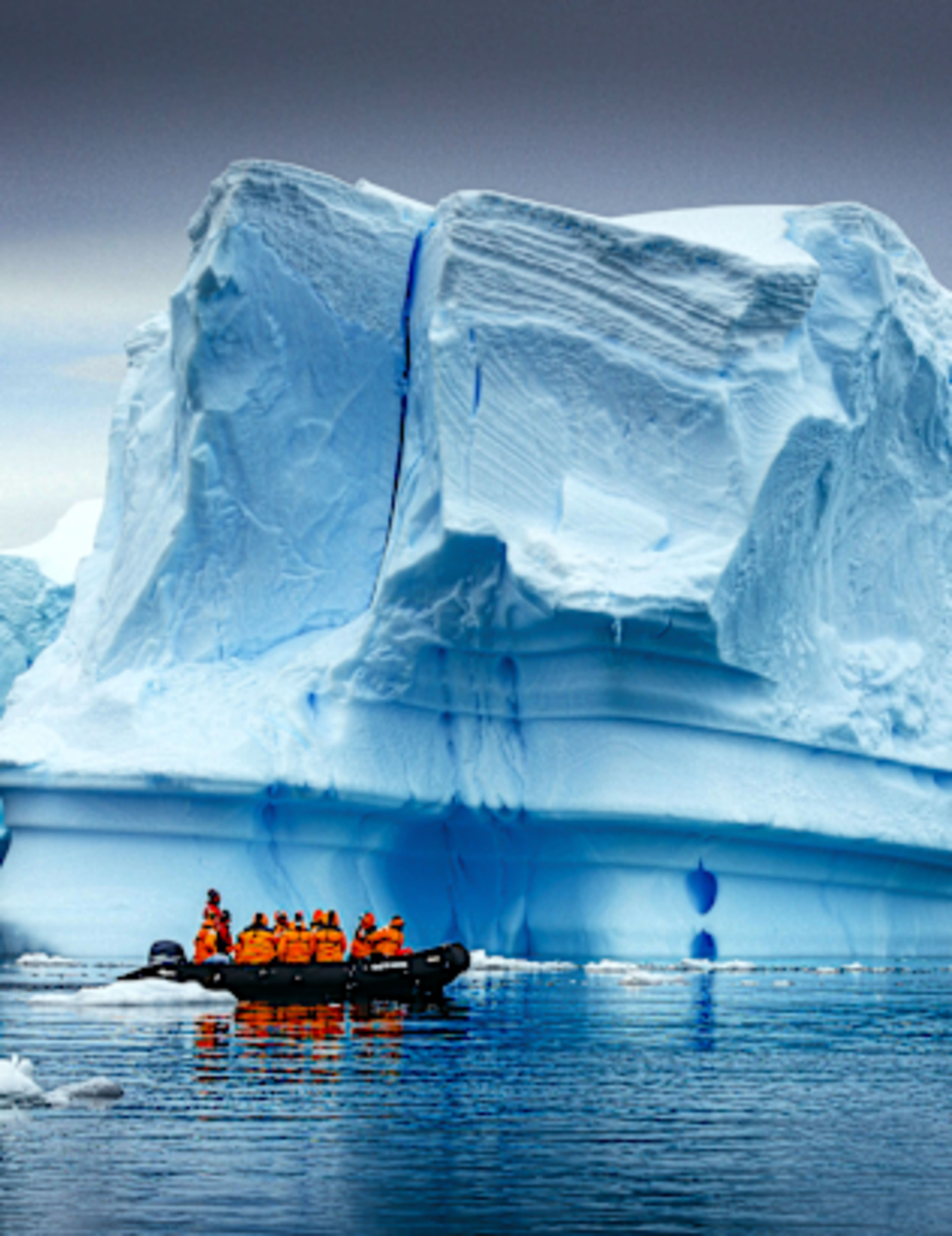 Kensington Unveils Kensington Expeditions: Where Luxury Meets the Edge of Adventure  