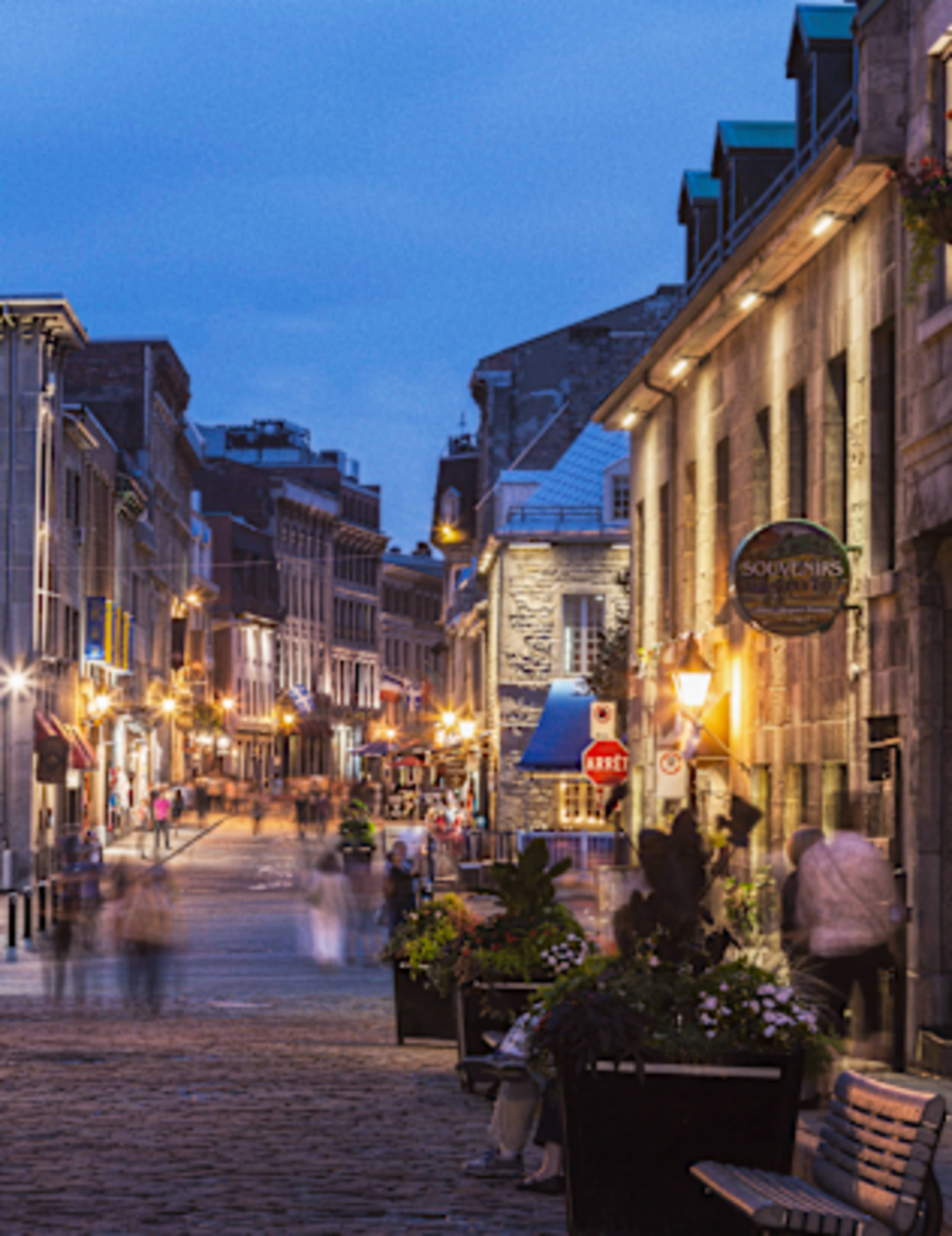 Kensington Expands Tours and Cruises Across North America