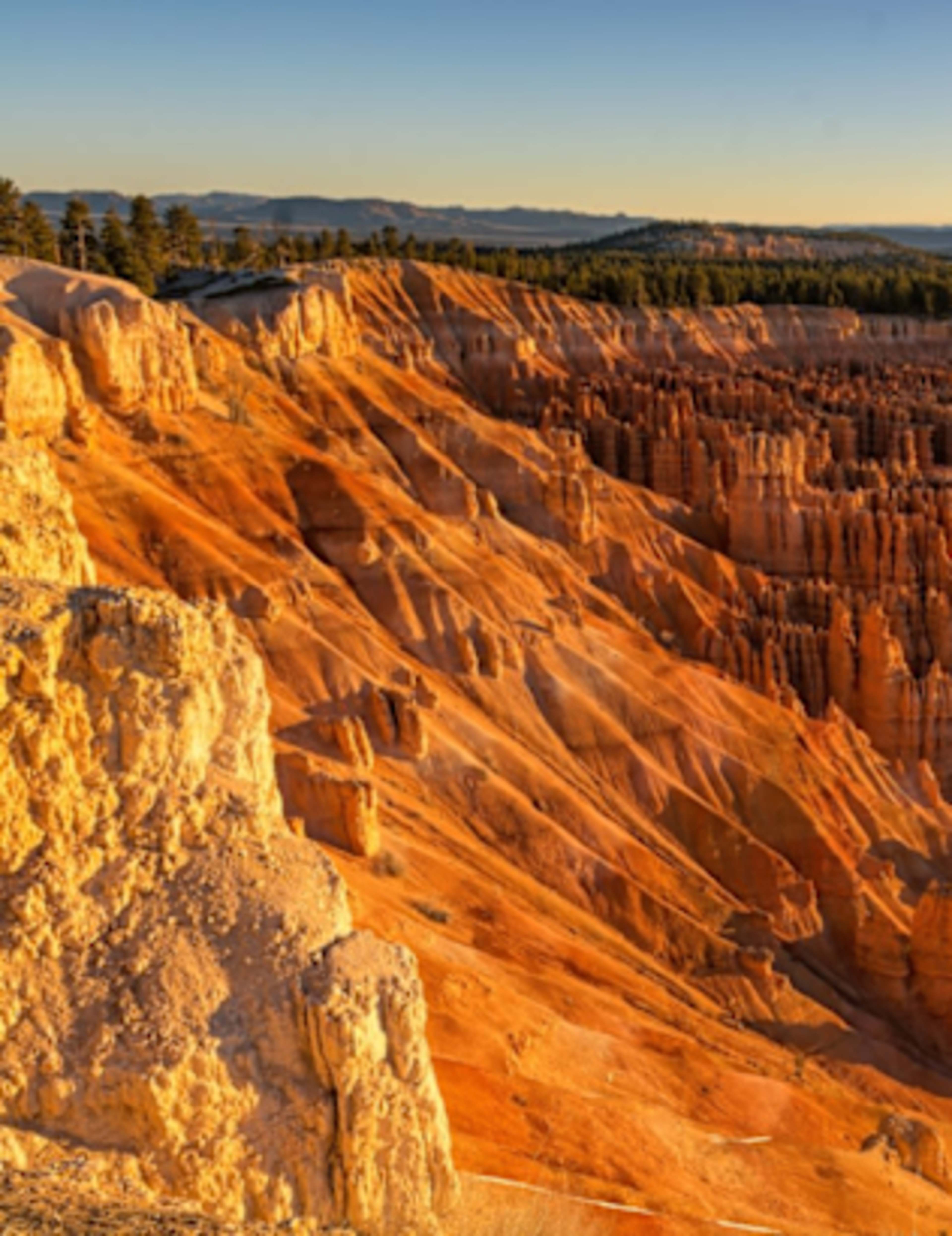 Exploring the Mighty 5 National Parks of Utah