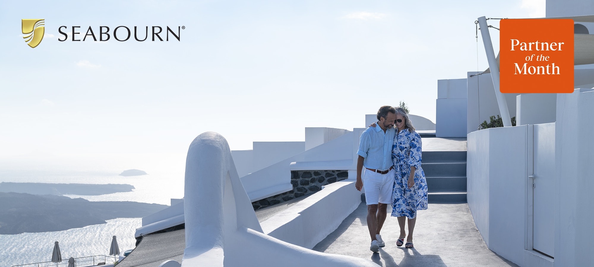 Seabourn Cruise Line