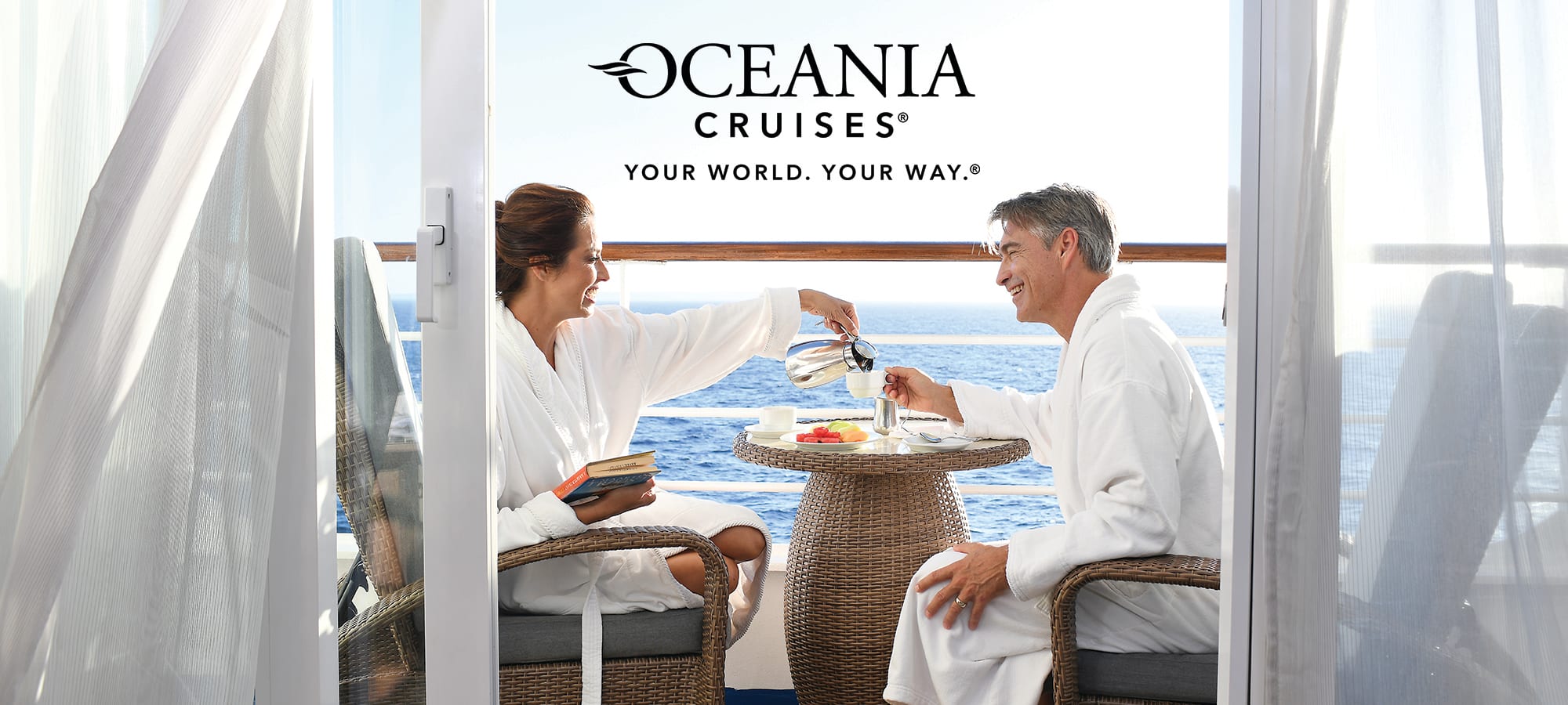 Oceania Cruises