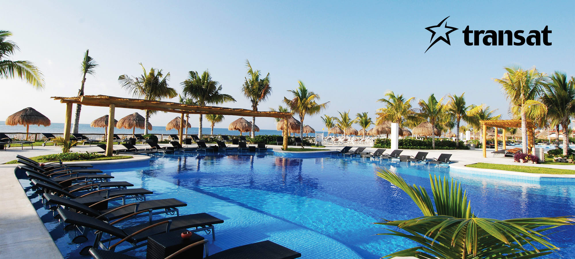 Transat Holidays