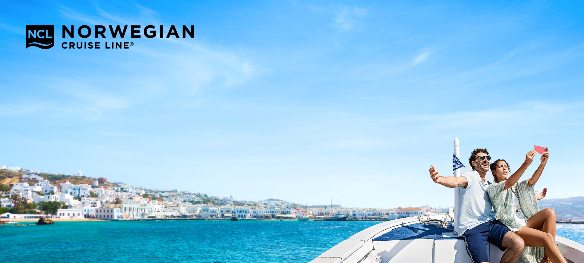 Norwegian Cruise Line