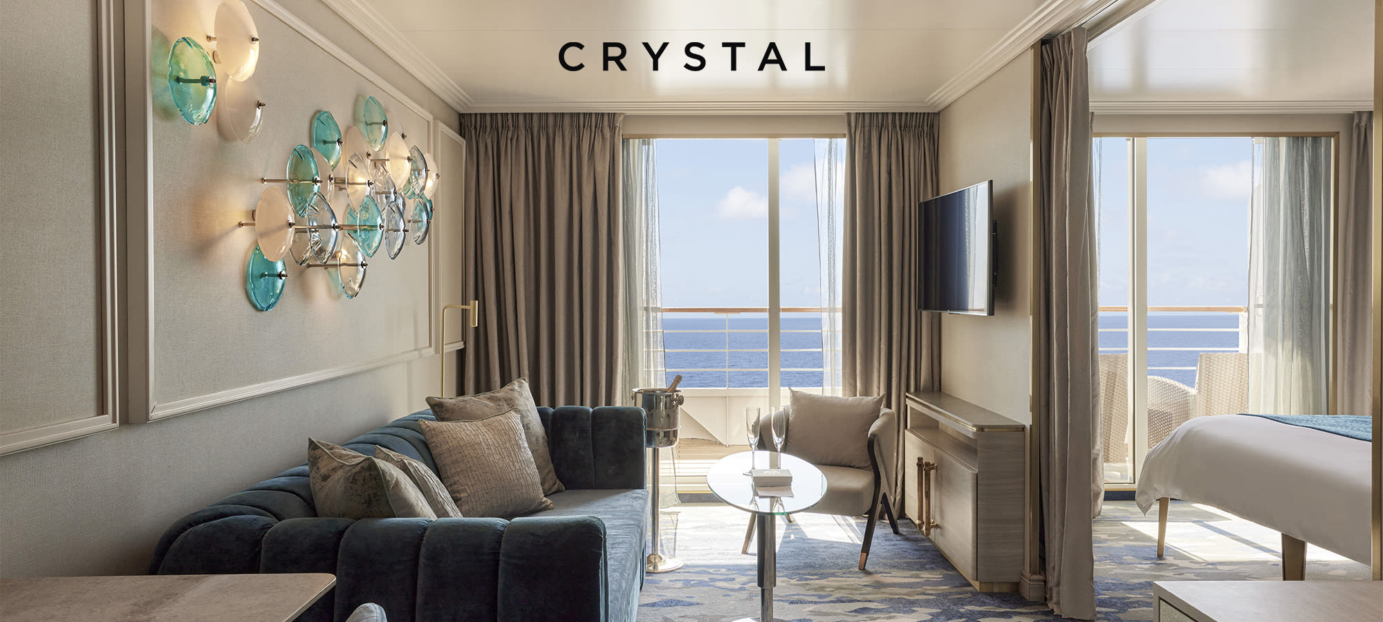 Crystal Cruises Inc