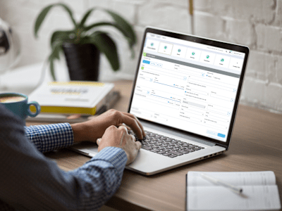 Workflow management