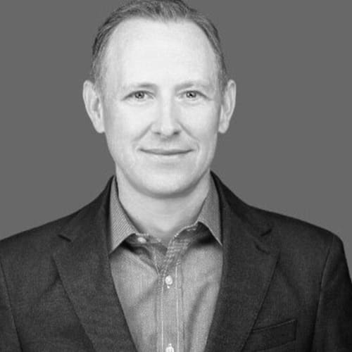 Andrew Dyer
