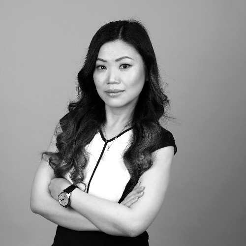 Grace Chang