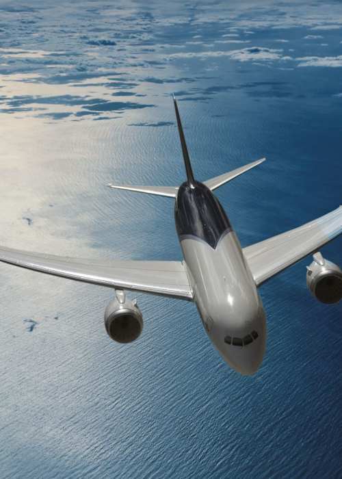 Book Air with ease