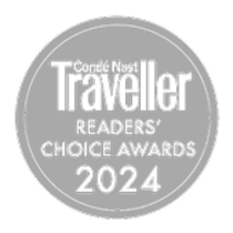 Condo Nast | Traveler Readers' Choice Awards 2024