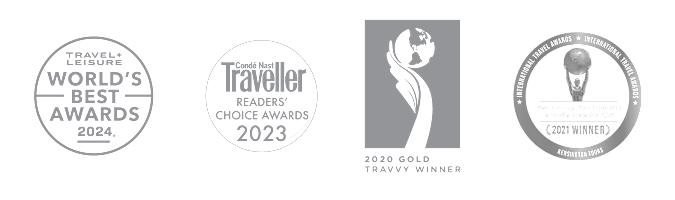 award logos