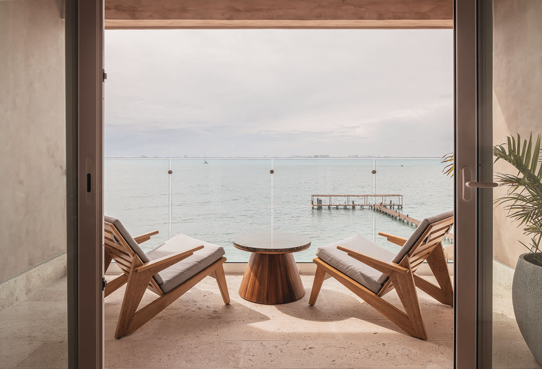 Welcome to the New Era of Luxury All-inclusive Resorts - Range Travel