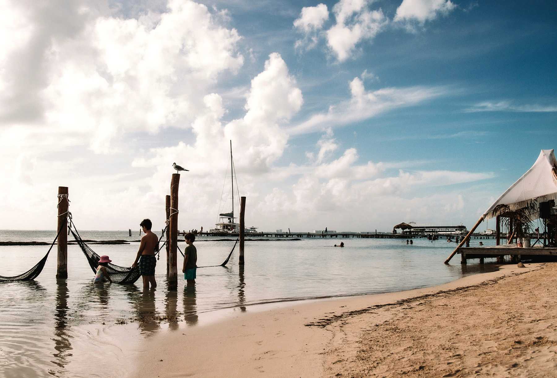 Best Time to Visit Cancun for Sunshine and Fun