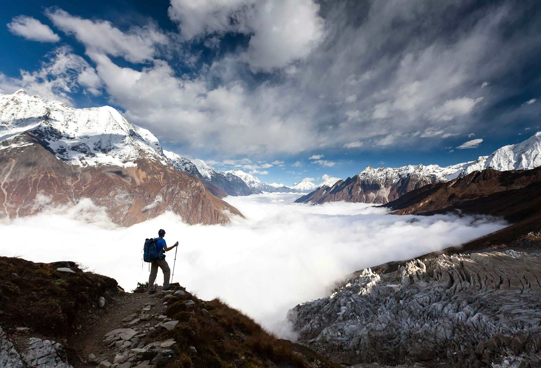 How to Prevent Altitude Sickness: 7 Practical Tips for Travelers - Range  Travel