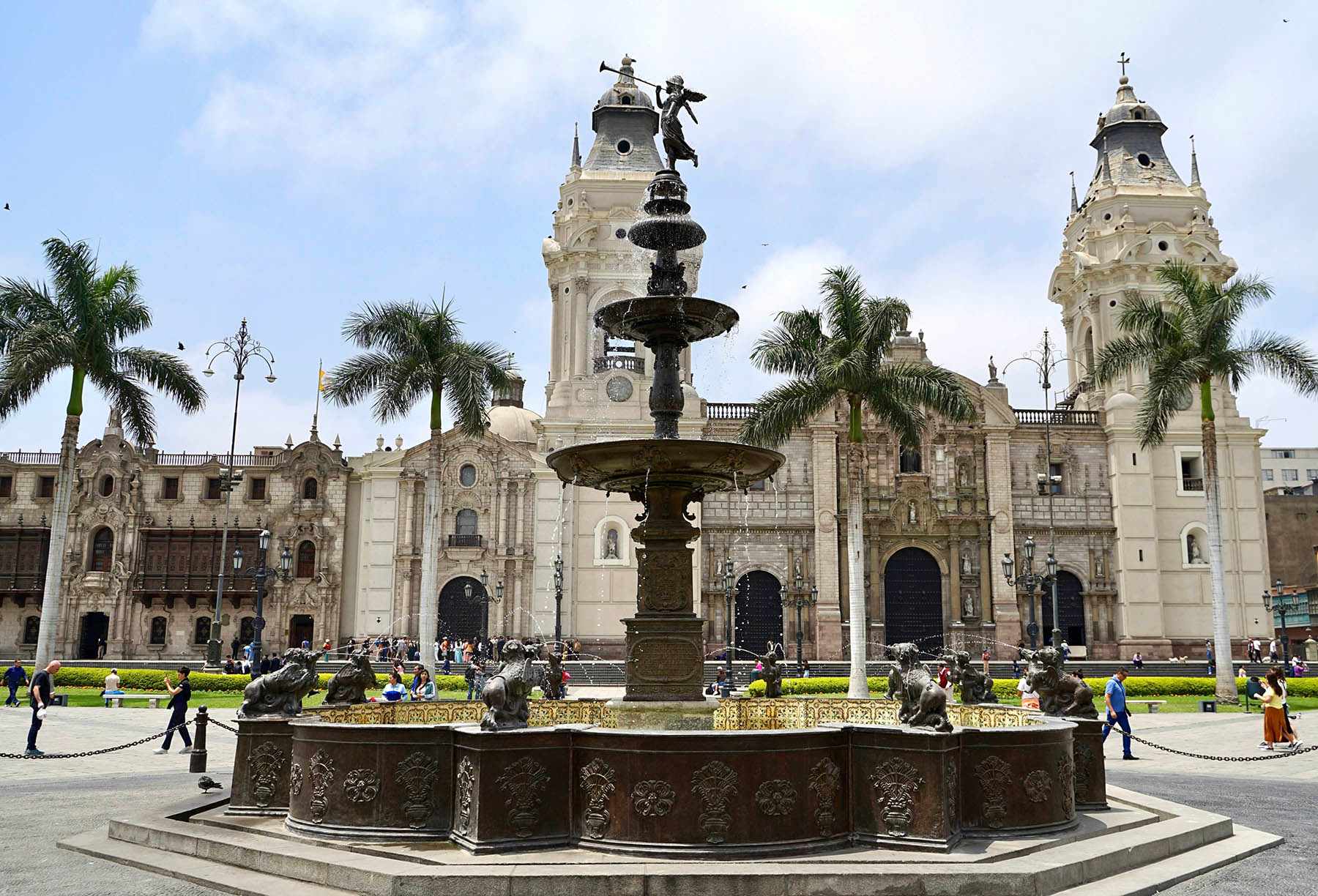 The Best Things to Do in Lima, According to a Local - Range Travel