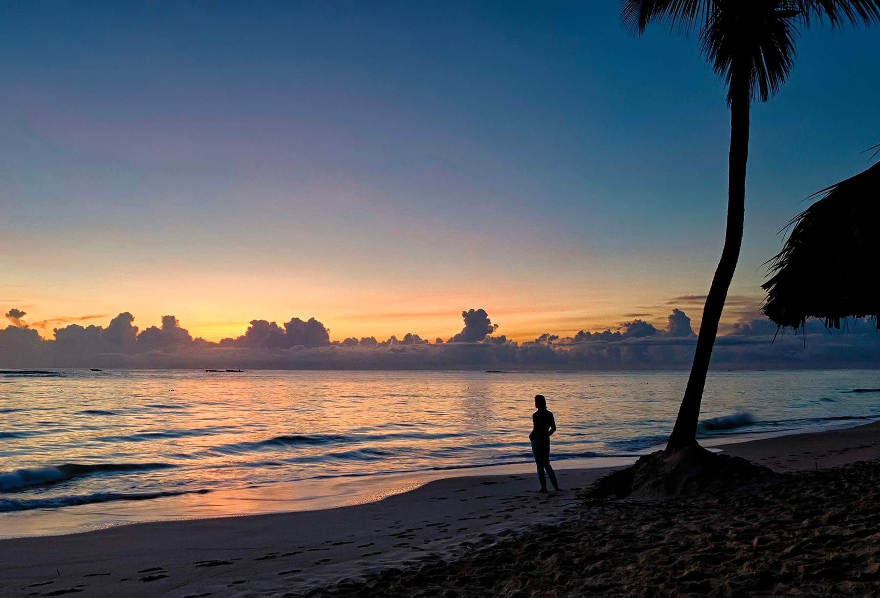 When is the Best Time to Visit Punta Cana? - Range Travel
